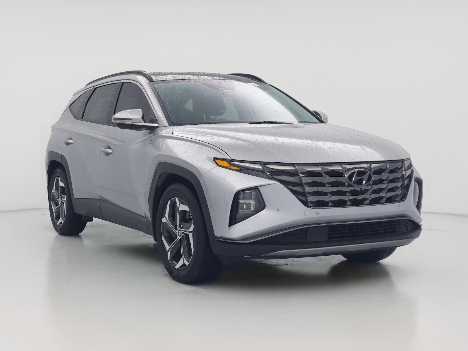 2023 Hyundai Tucson Limited - Photo 1
