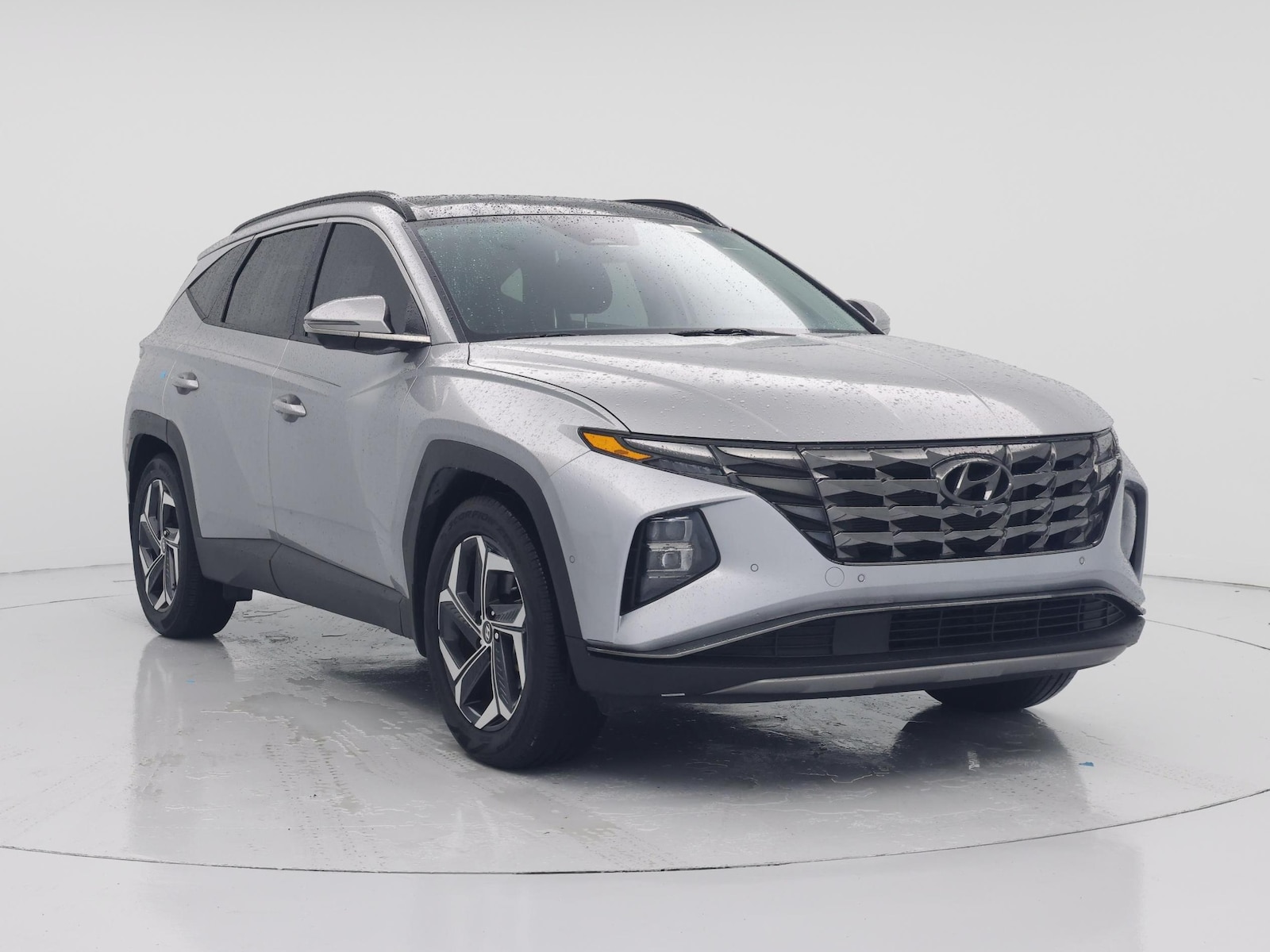 2023 Hyundai Tucson Limited - Photo 2