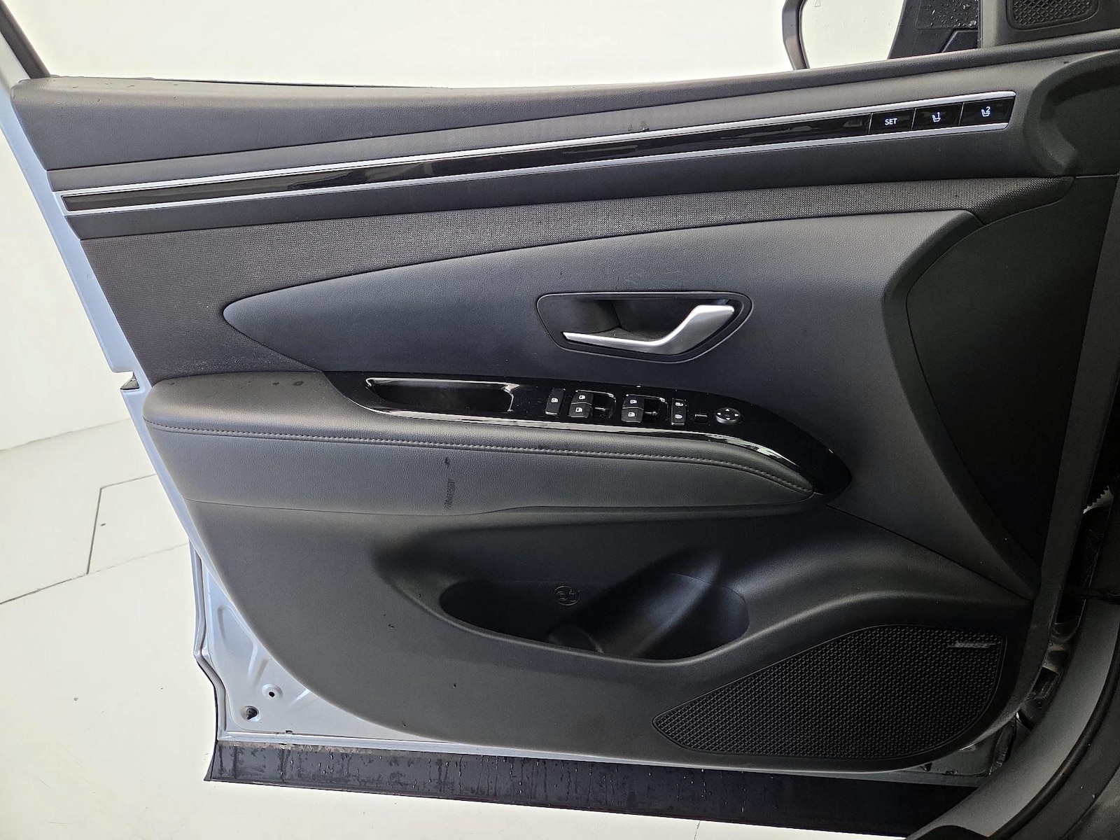 2023 Hyundai Tucson Limited - Photo 13