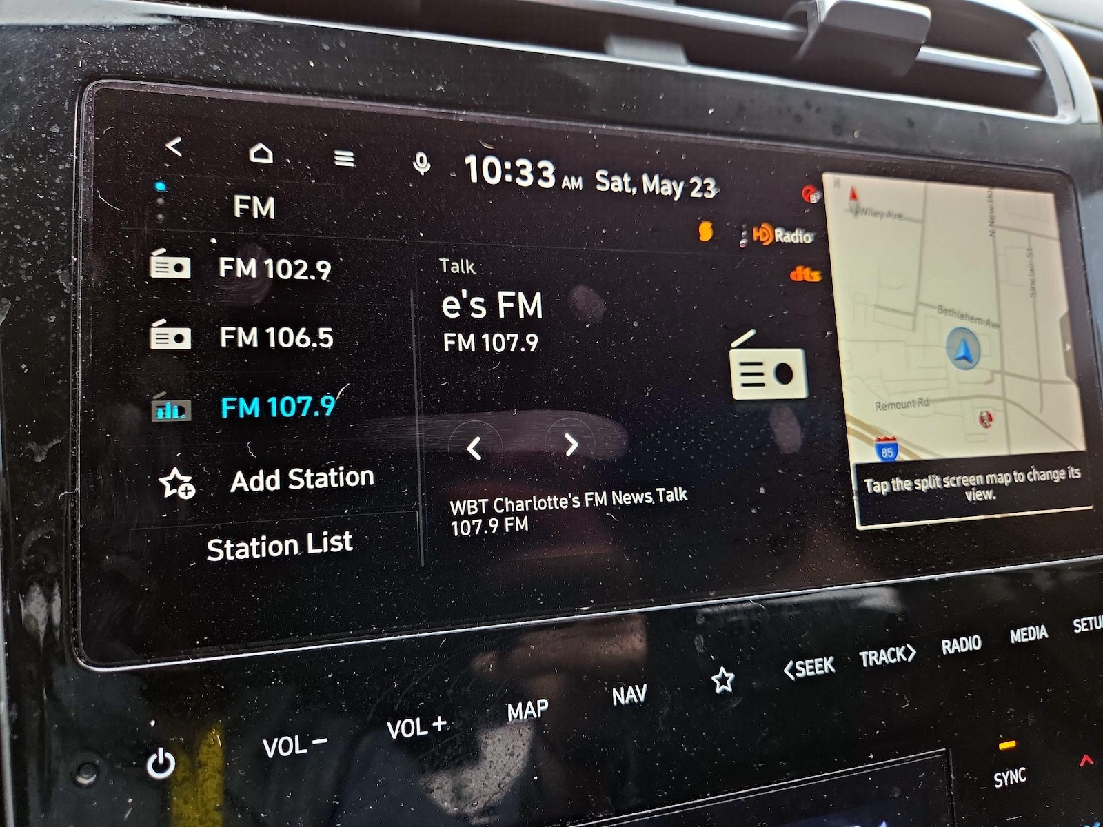 2023 Hyundai Tucson Limited - Photo 17