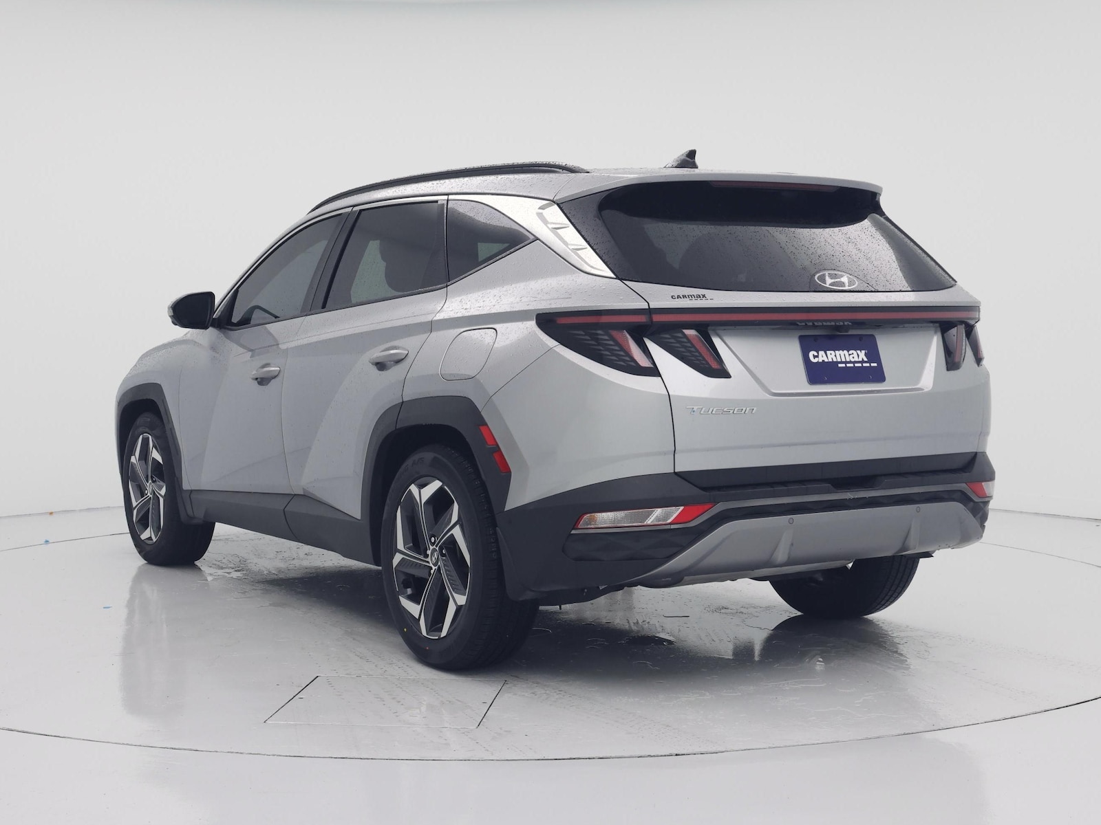 2023 Hyundai Tucson Limited - Photo 3