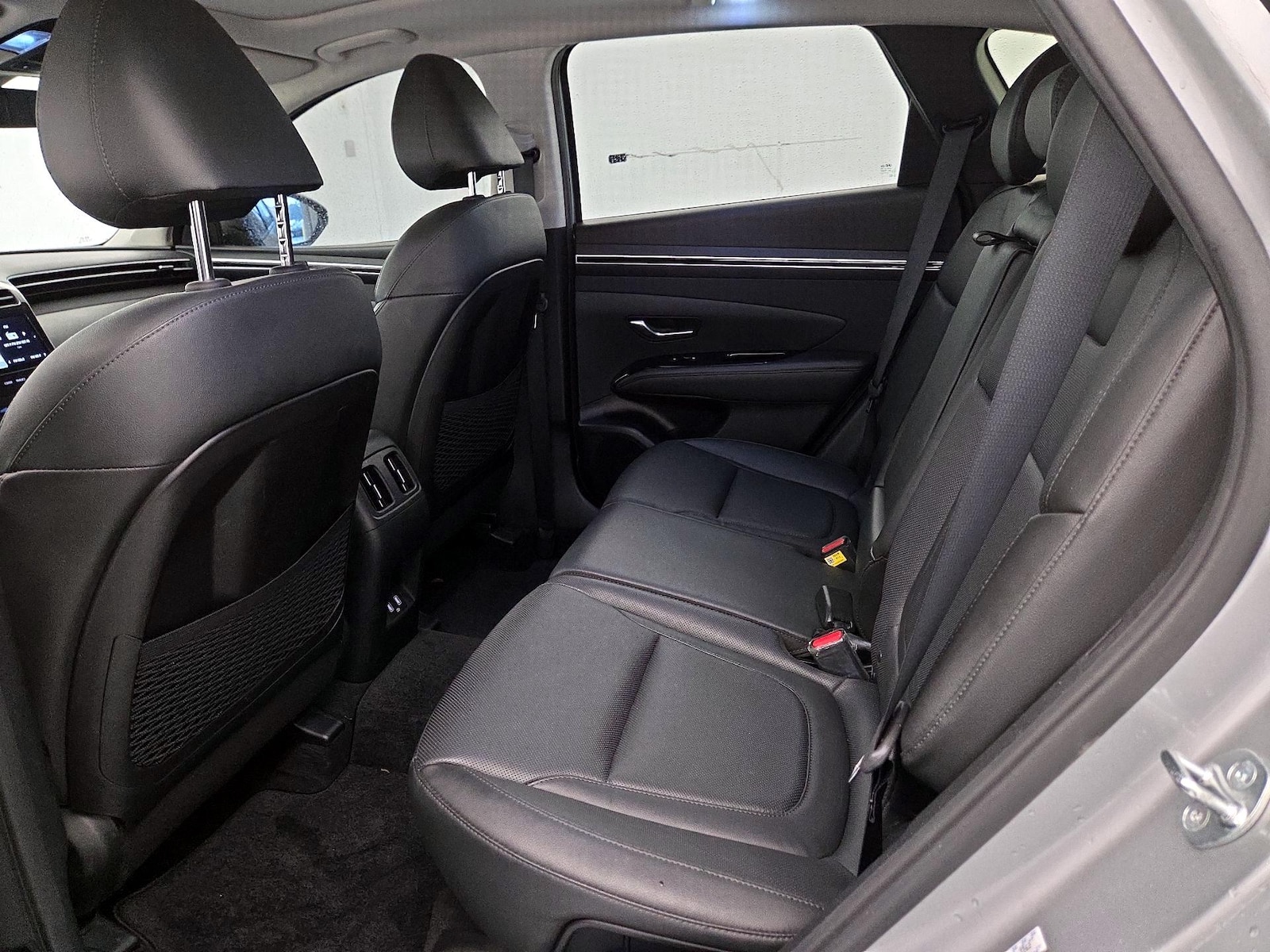 2023 Hyundai Tucson Limited - Photo 22