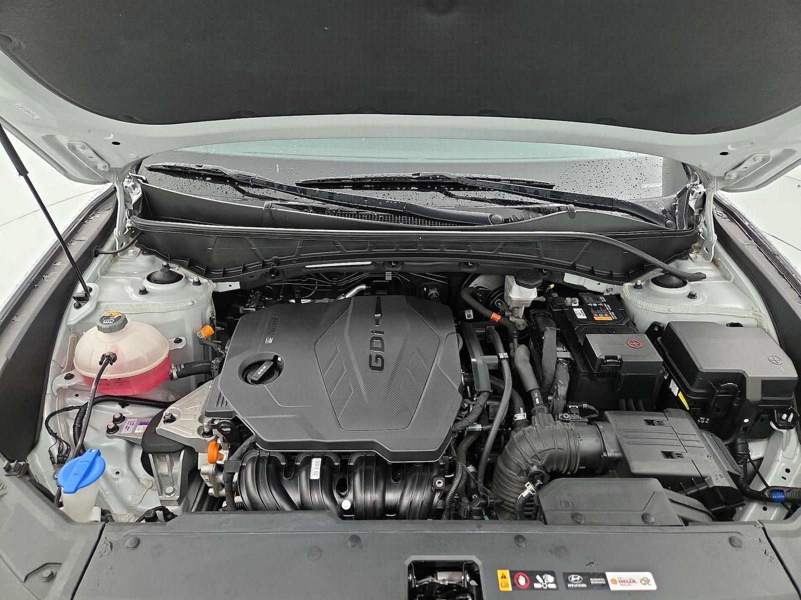 2023 Hyundai Tucson Limited - Photo 24
