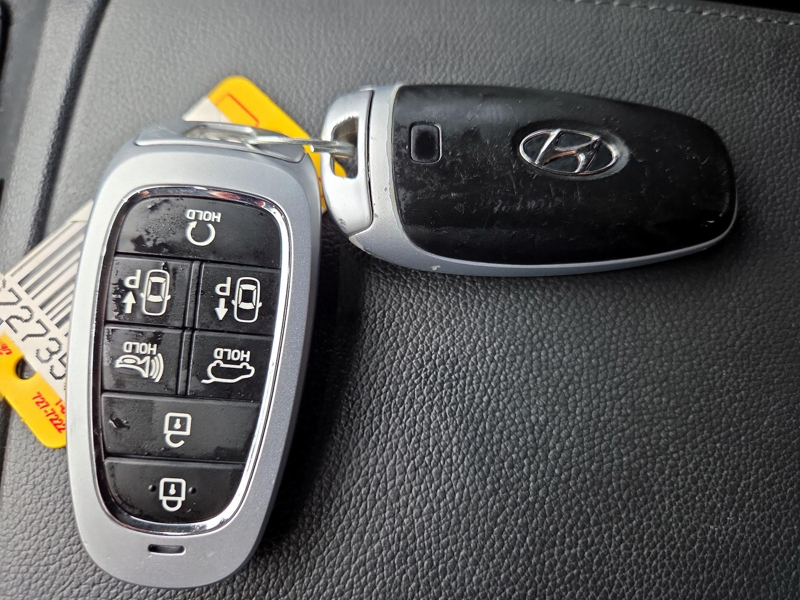 2023 Hyundai Tucson Limited - Photo 25