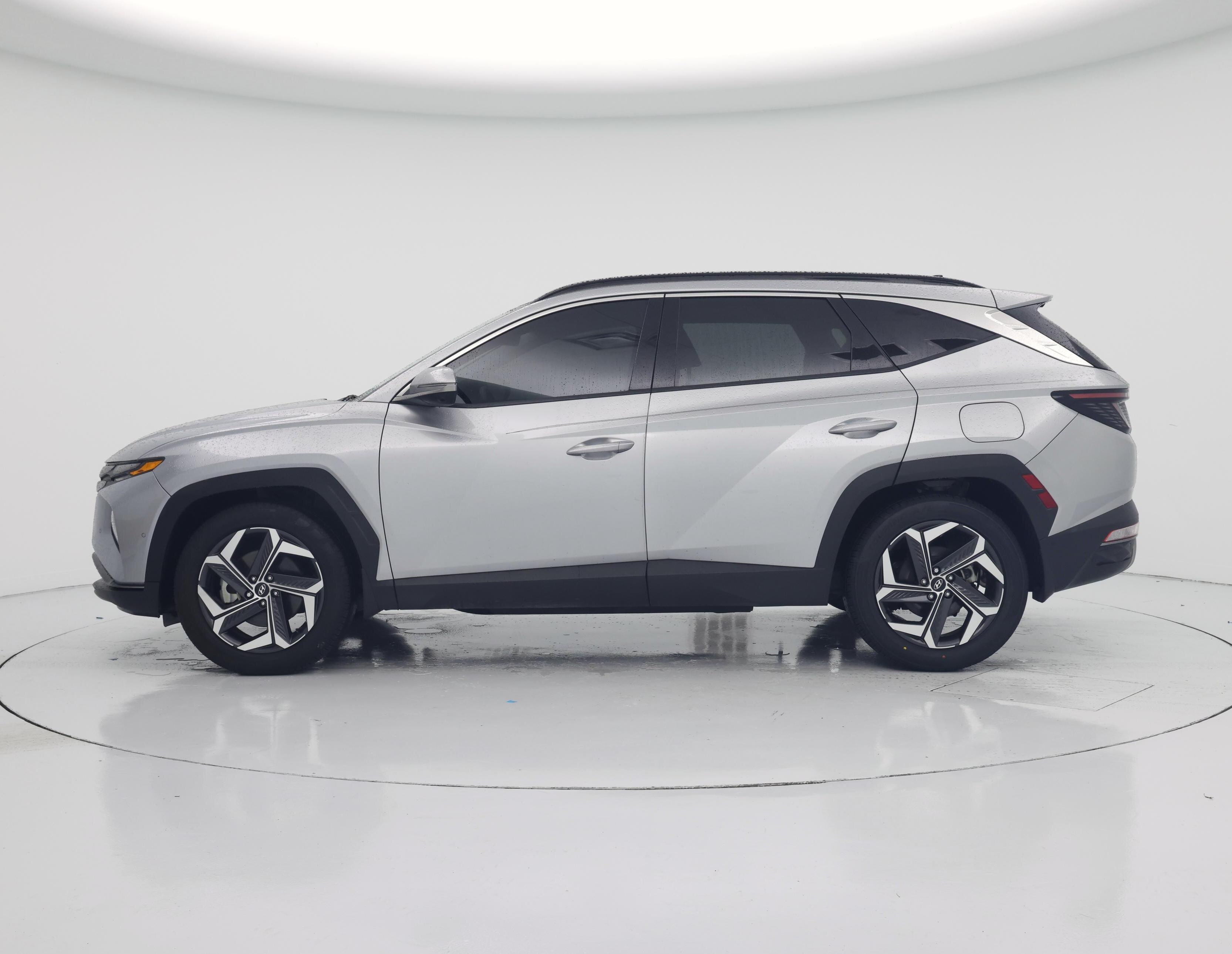Thumbnail: 2023 Hyundai Tucson - 3