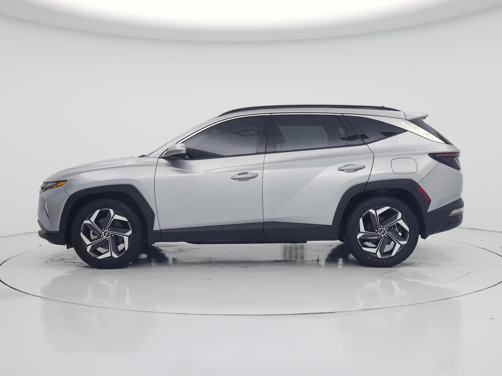 2023 Hyundai Tucson Limited - Photo 4
