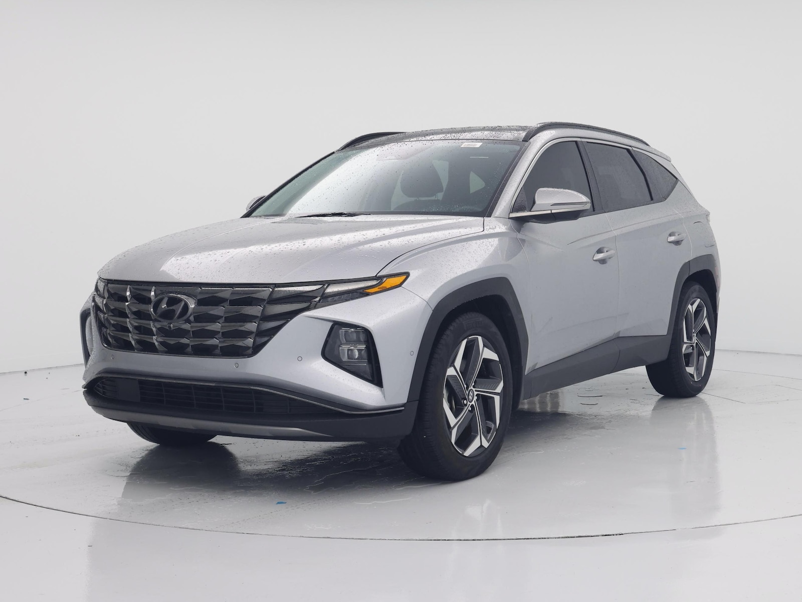 2023 Hyundai Tucson Limited - Photo 5