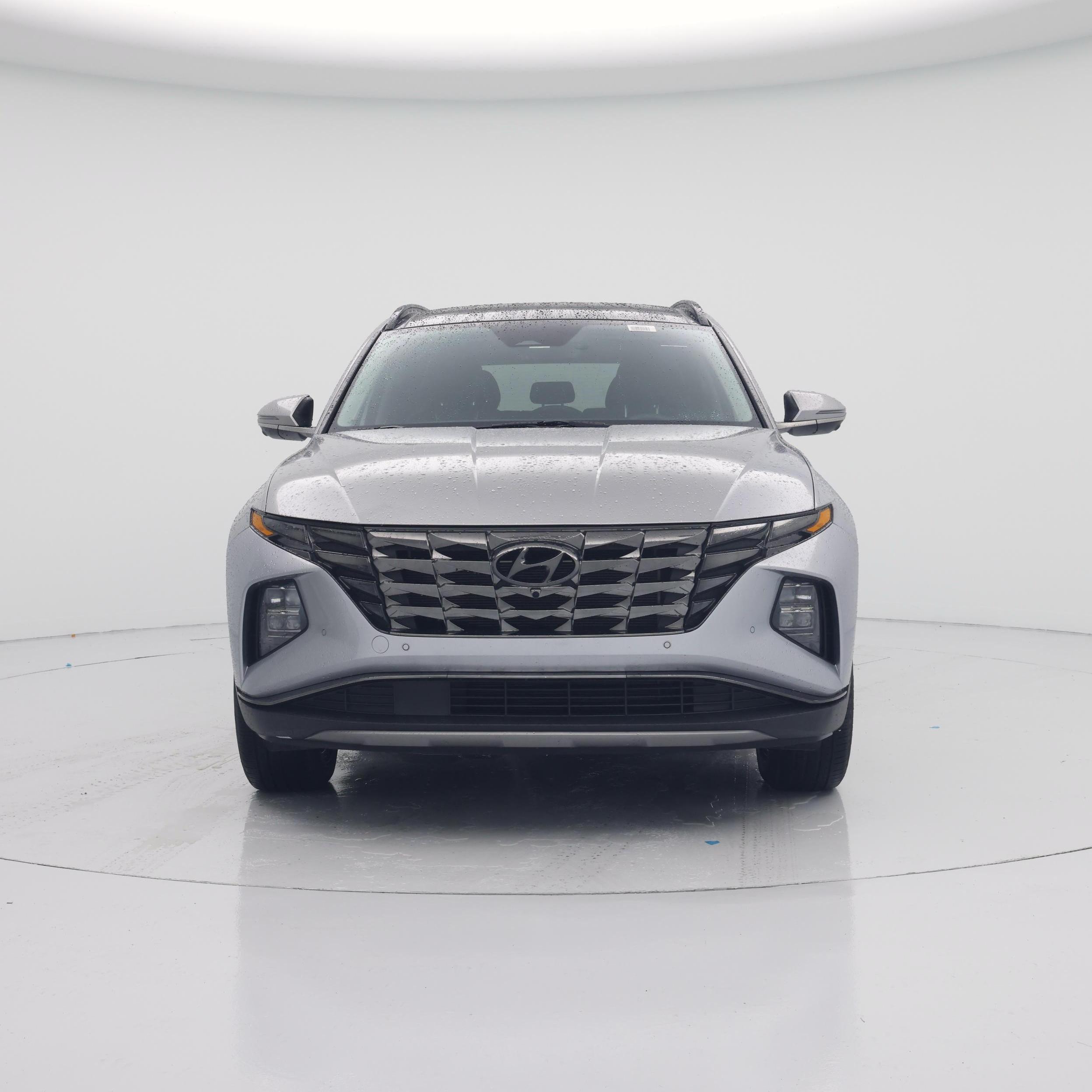 Thumbnail: 2023 Hyundai Tucson - 5