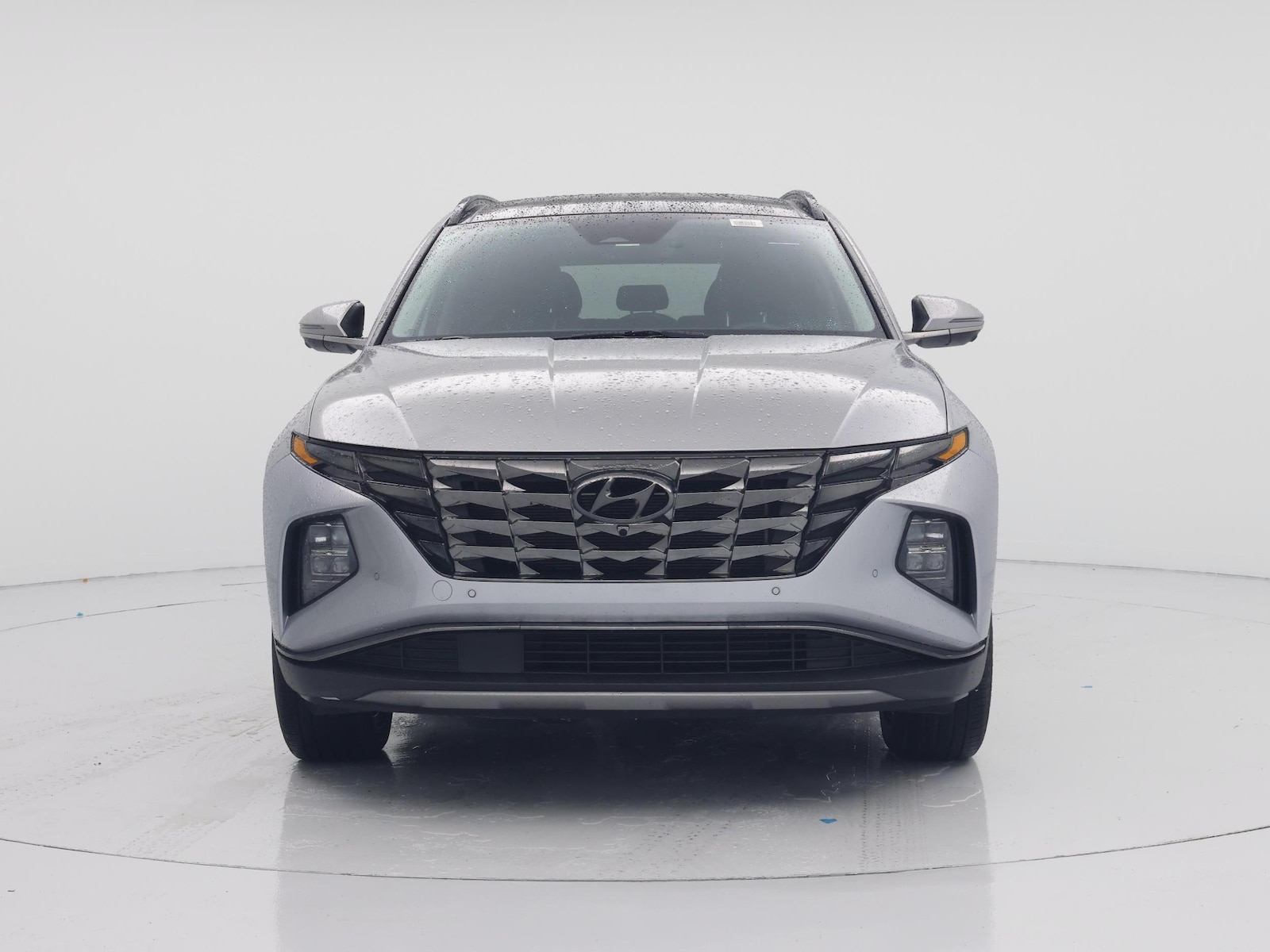 2023 Hyundai Tucson Limited - Photo 6