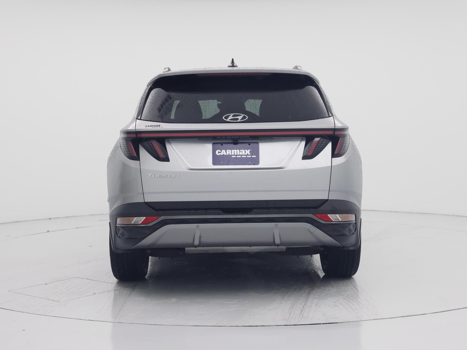 2023 Hyundai Tucson Limited - Photo 7