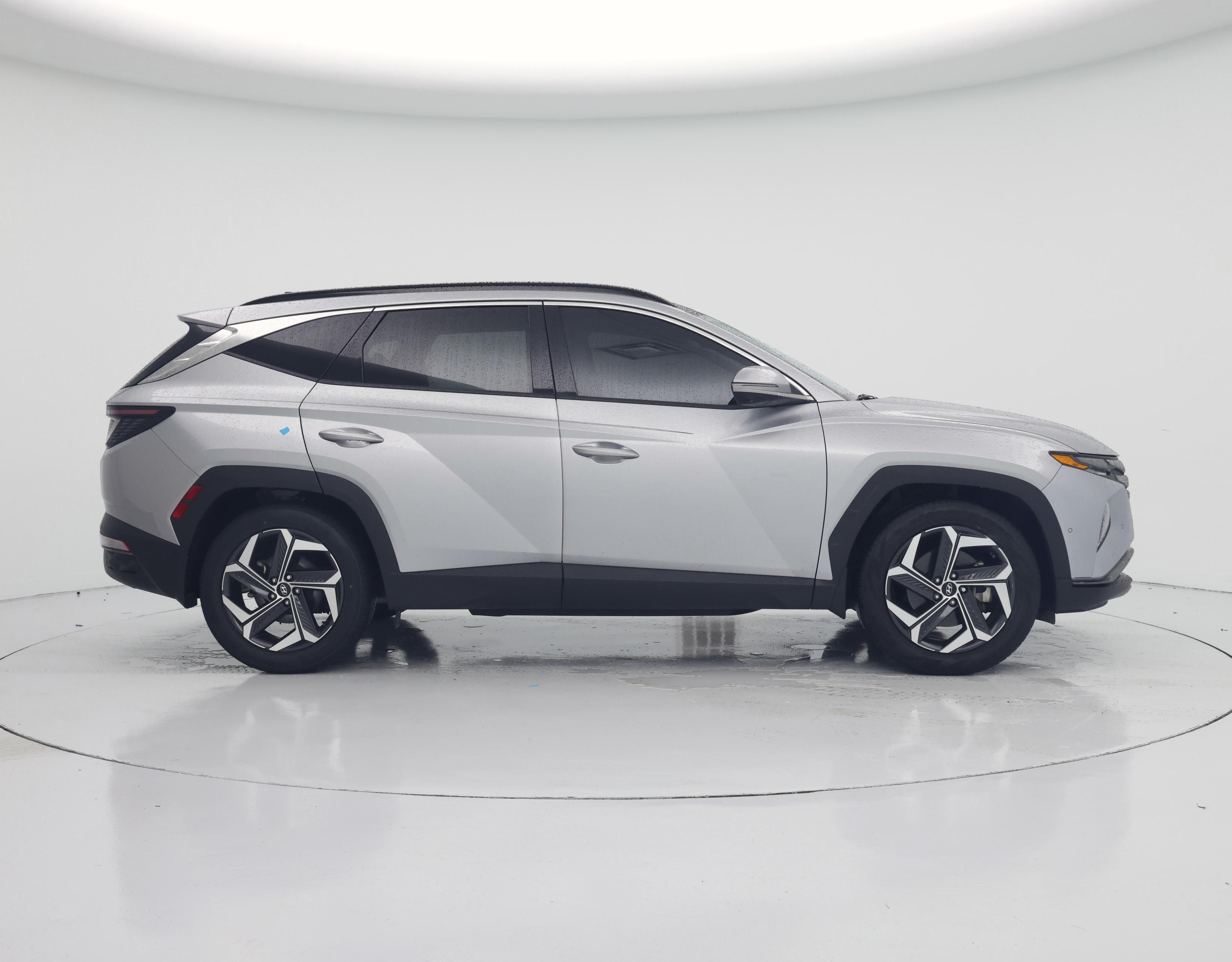 Thumbnail: 2023 Hyundai Tucson - 7