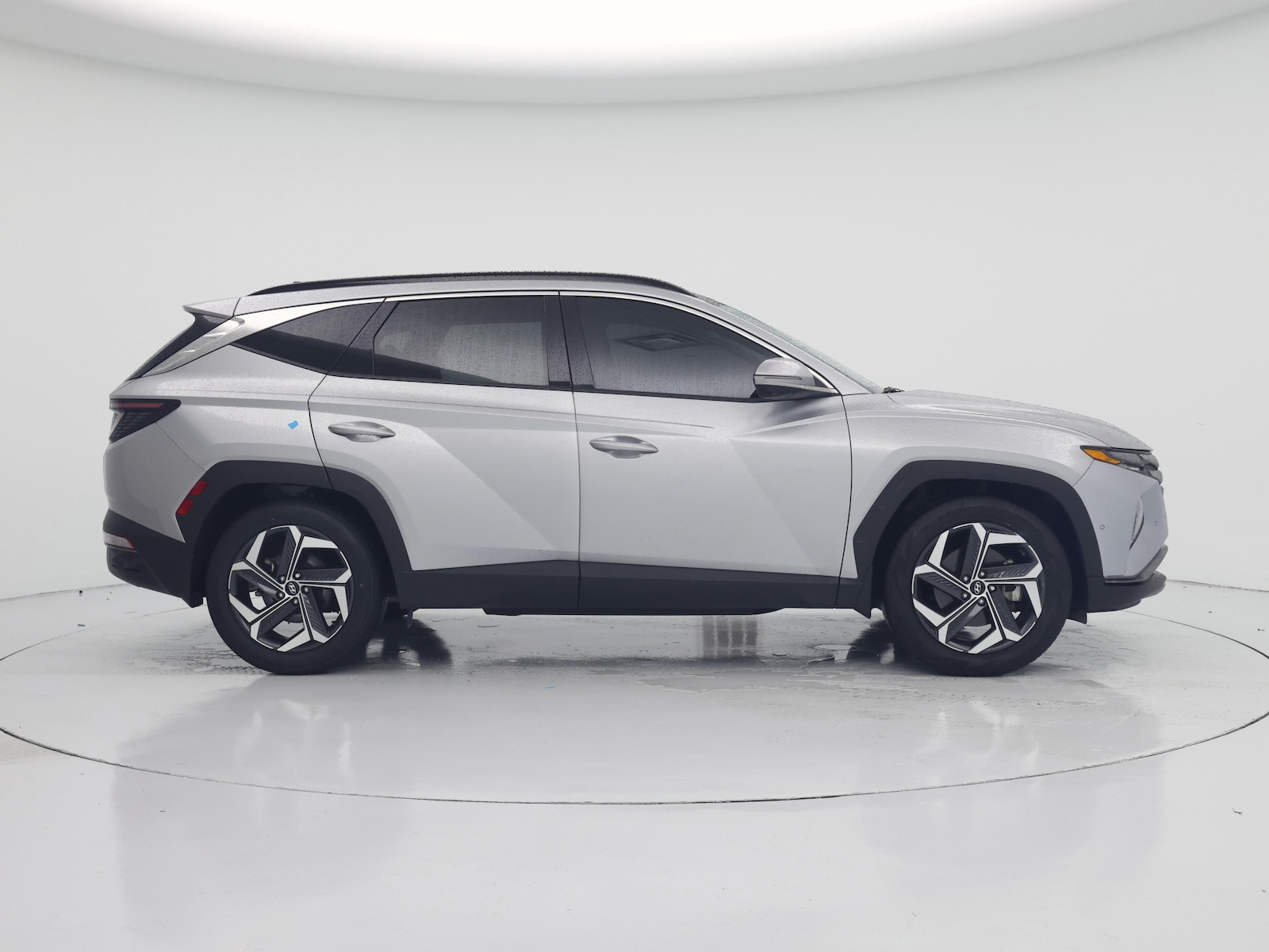 2023 Hyundai Tucson Limited - Photo 8