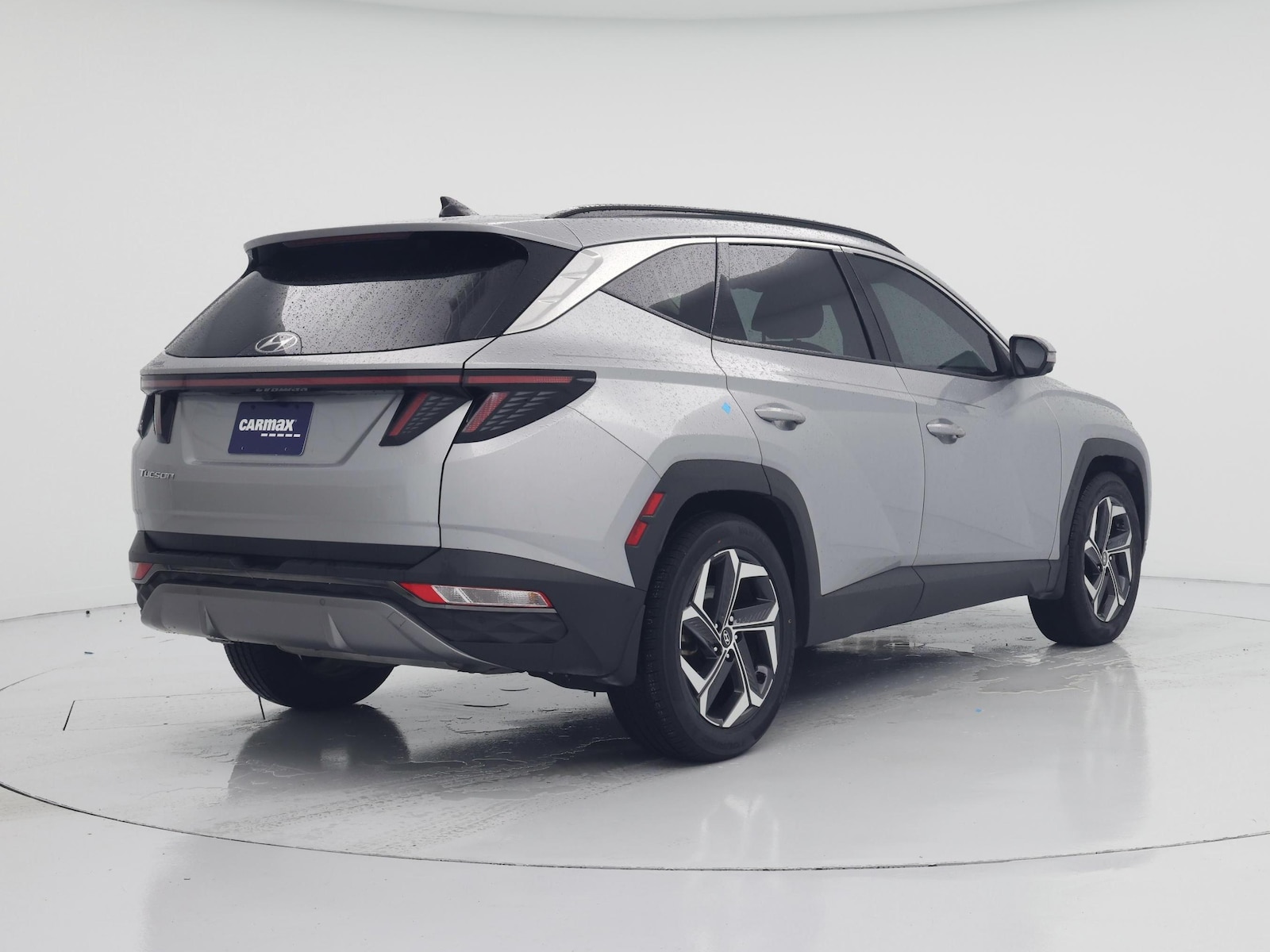 2023 Hyundai Tucson Limited - Photo 9