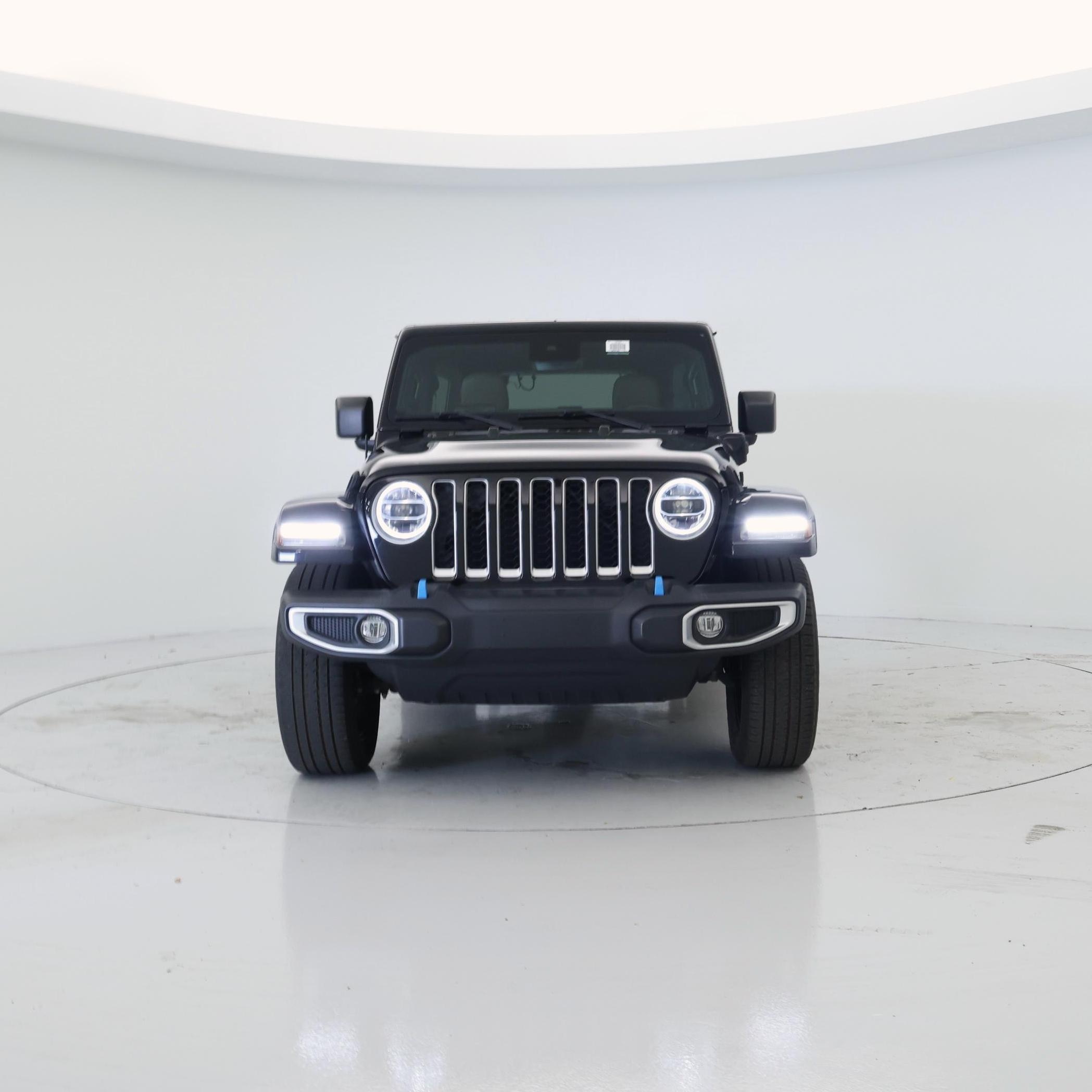 Thumbnail: 2022 Jeep Wrangler - 5