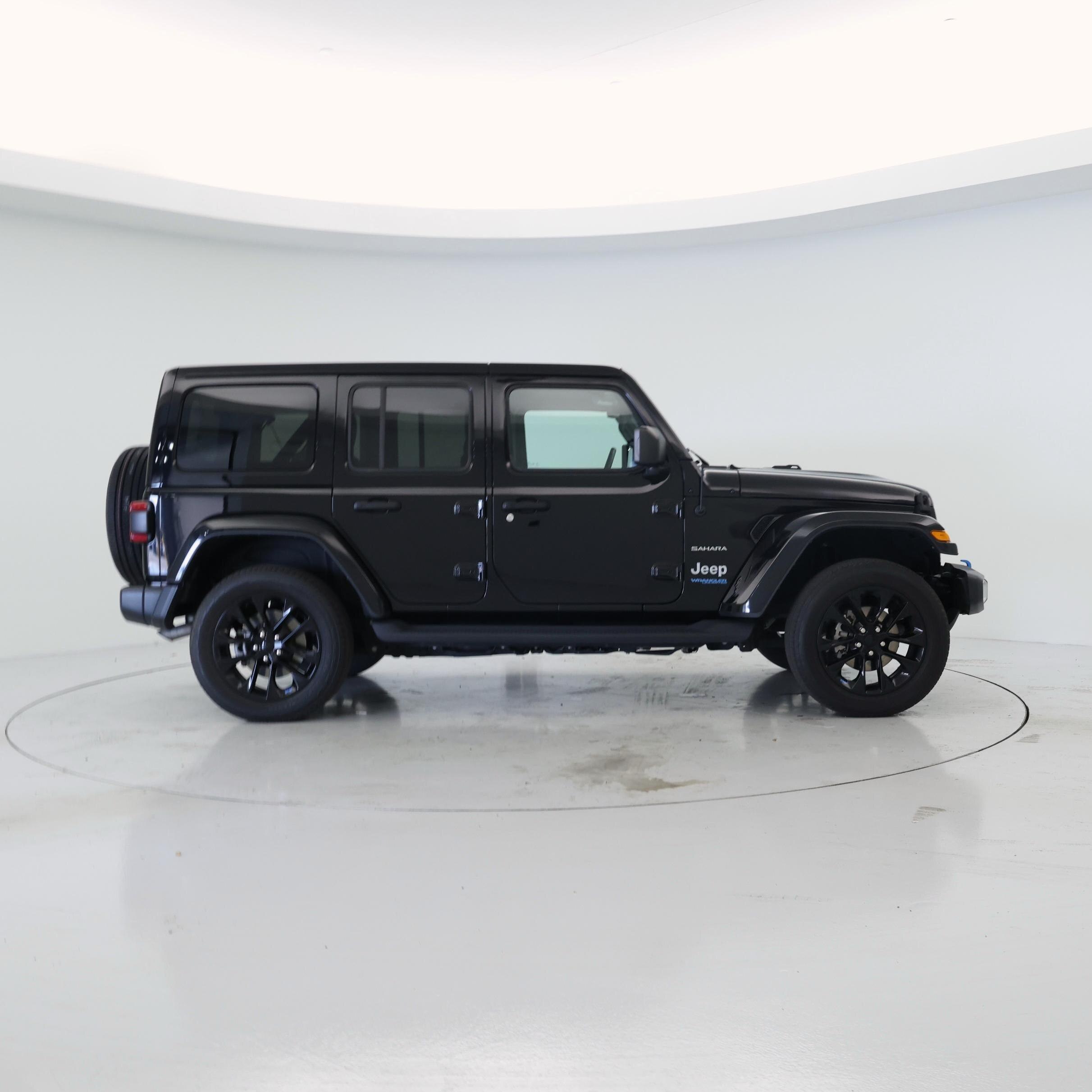 Thumbnail: 2022 Jeep Wrangler - 7