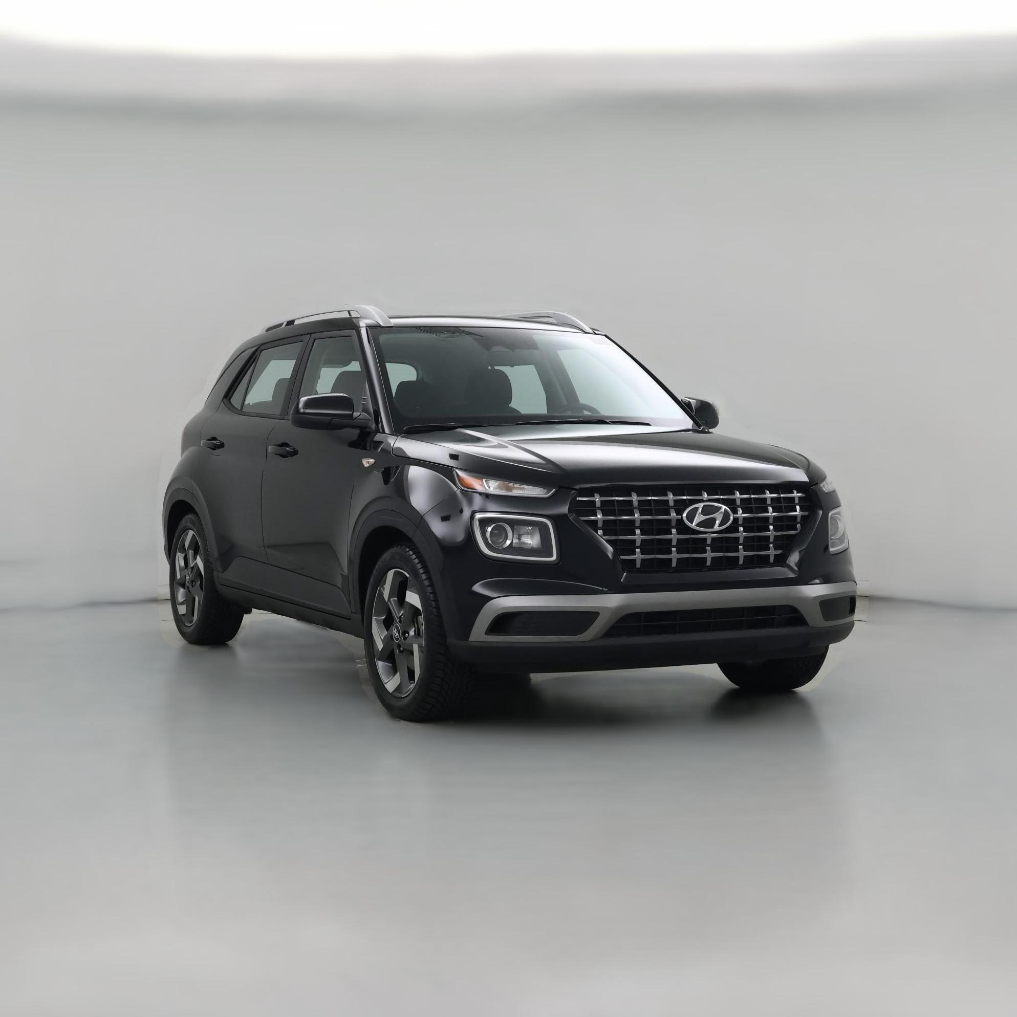 Thumbnail: 2023 Hyundai Venue - 1
