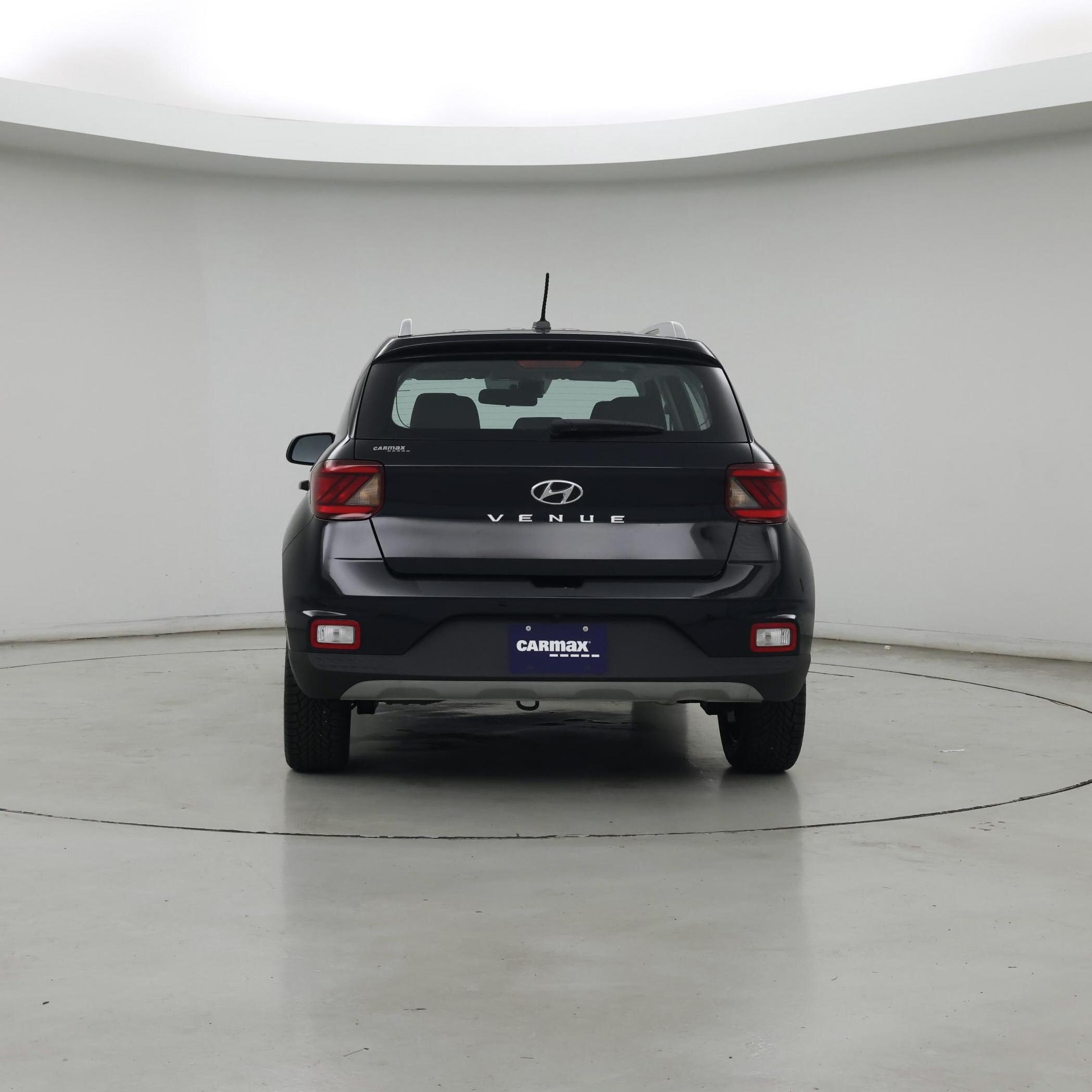 Thumbnail: 2023 Hyundai Venue - 6