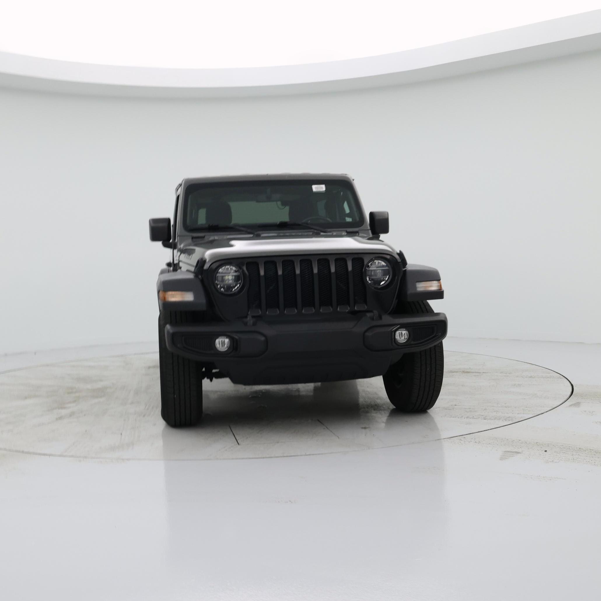 Thumbnail: 2022 Jeep Wrangler - 5