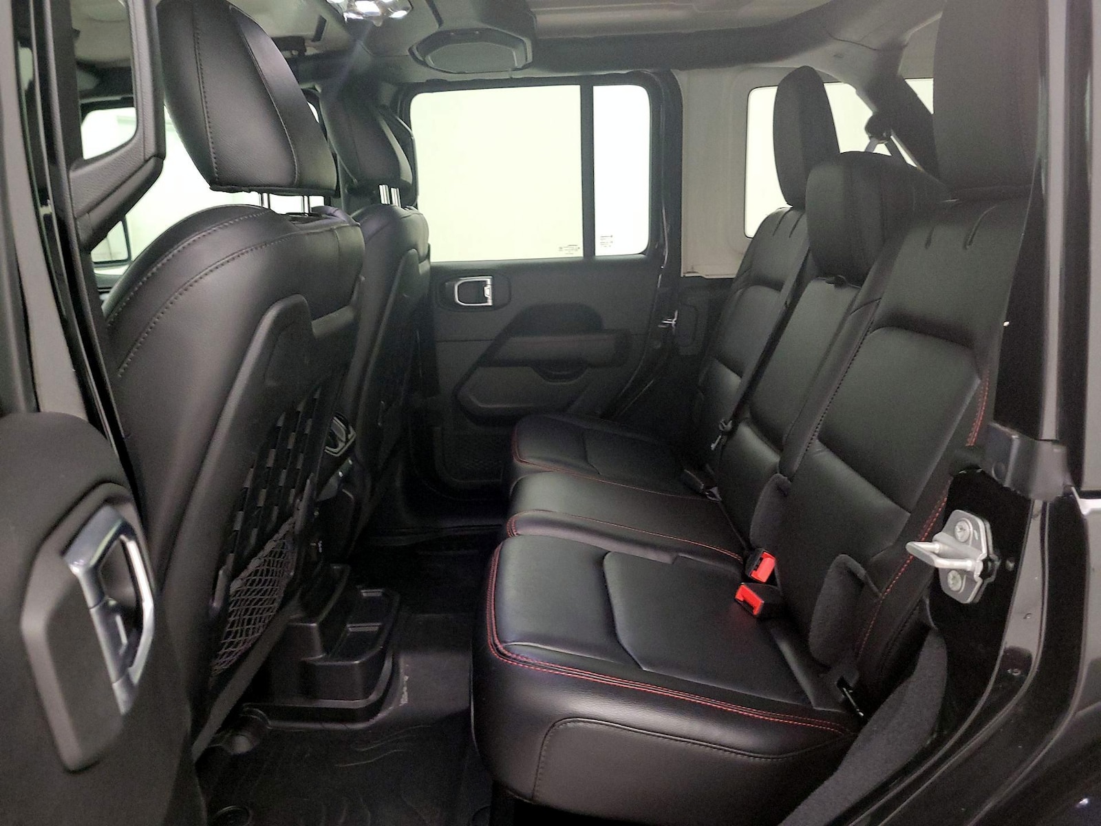 2021 Jeep Wrangler Unlimited Rubicon - Photo 21