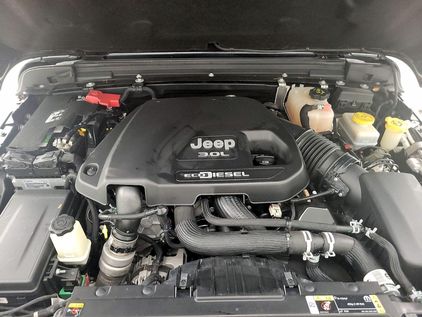 2021 Jeep Wrangler Unlimited Rubicon - Photo 23