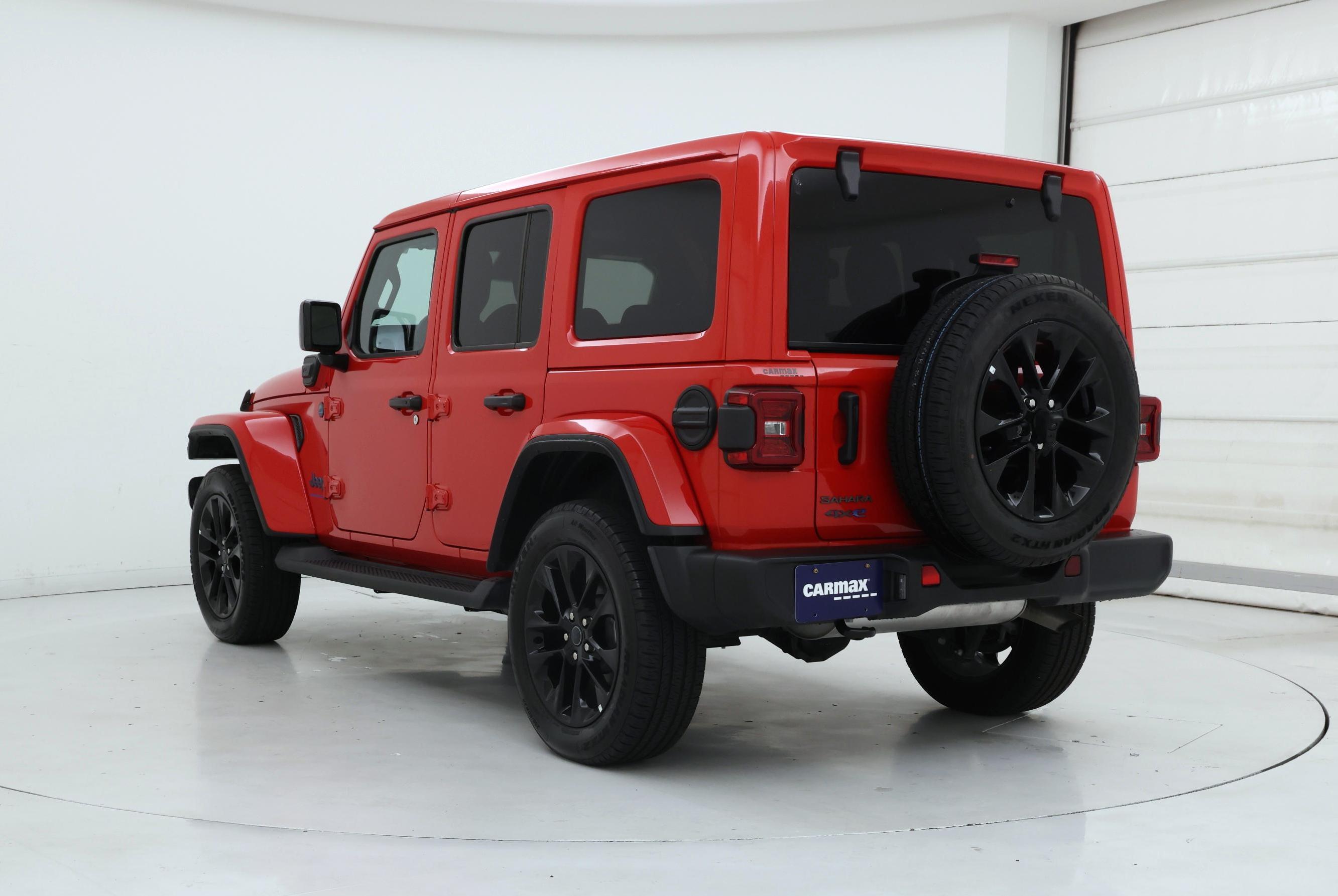 Thumbnail: 2025 Jeep Wrangler - 2