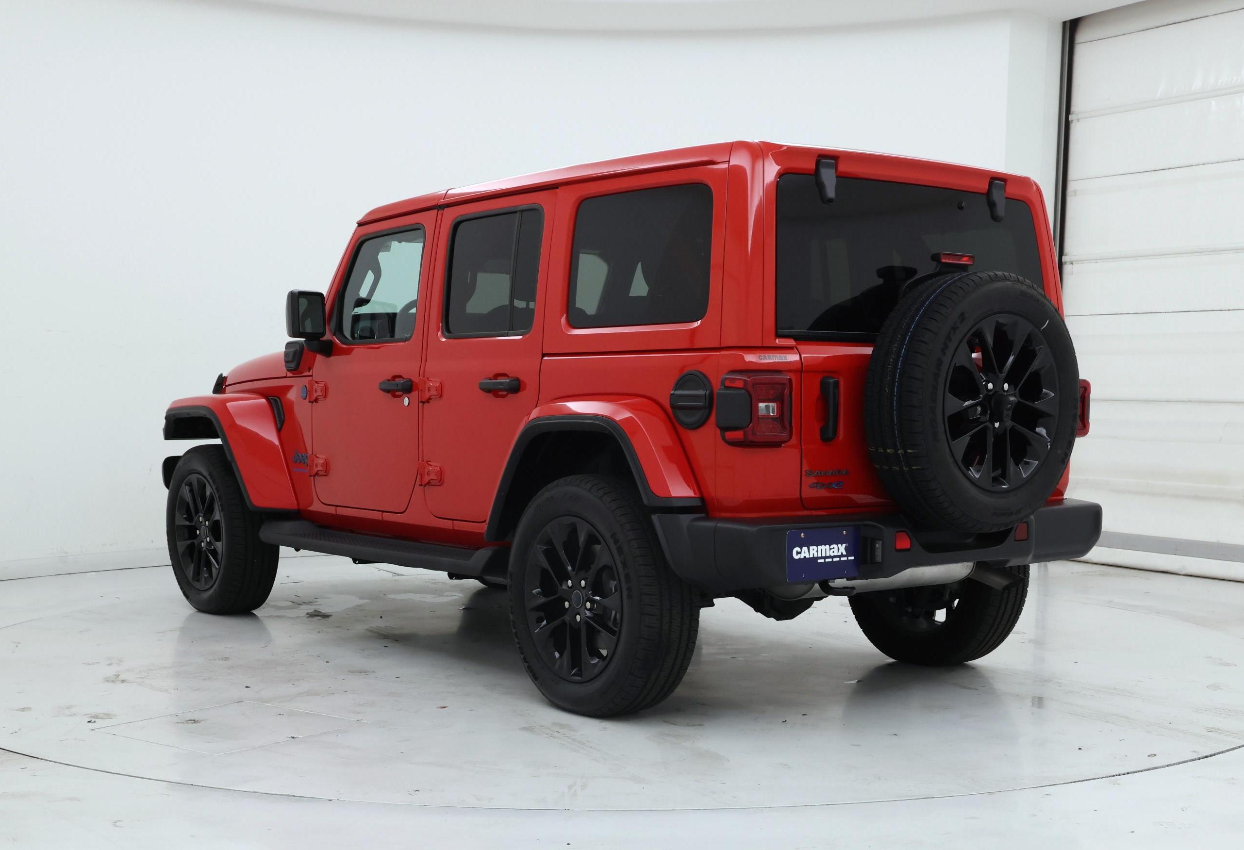 Thumbnail: 2025 Jeep Wrangler - 2
