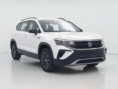 2024 Volkswagen Taos S