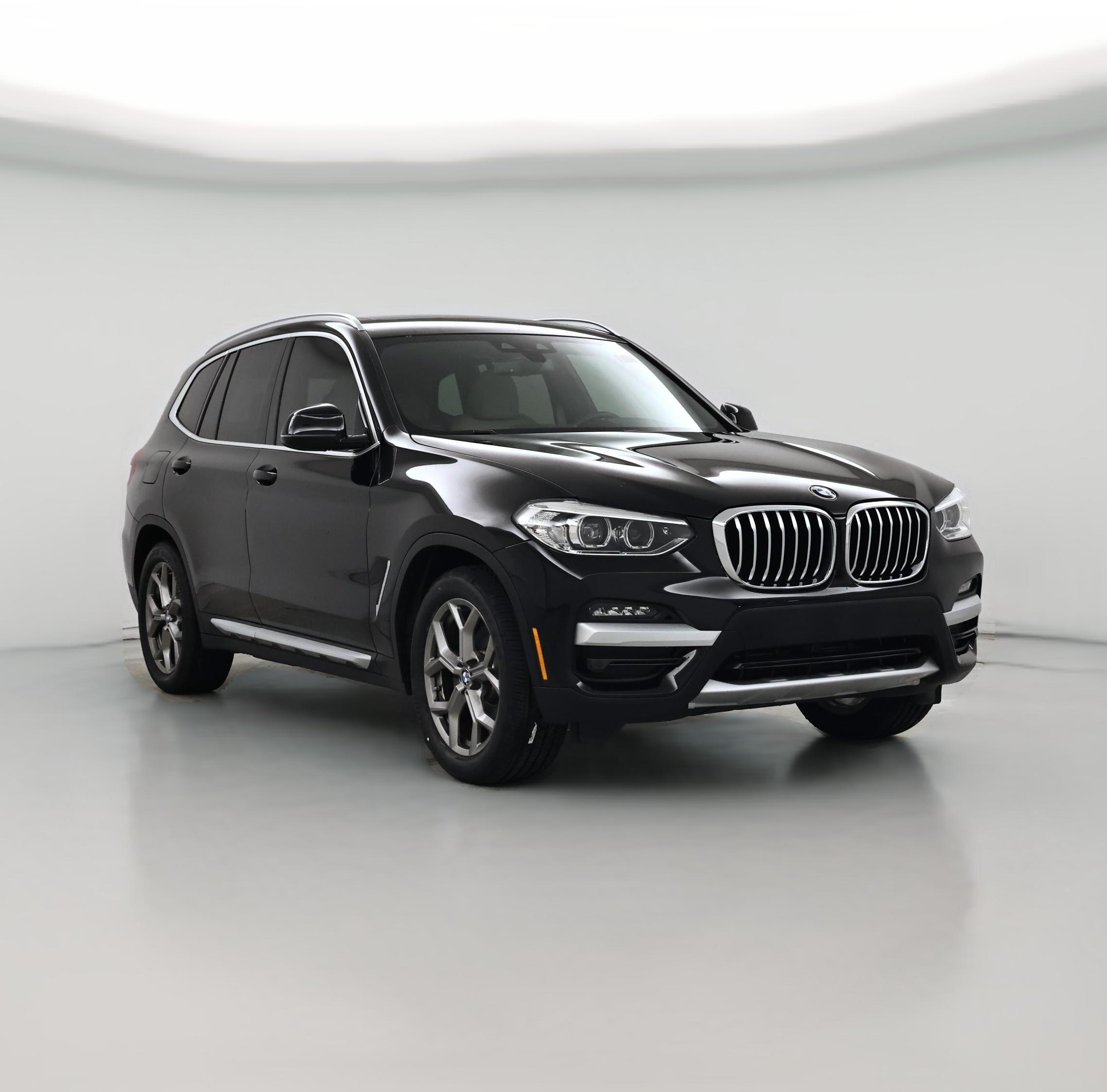 Thumbnail: 2020 BMW X3 - 1