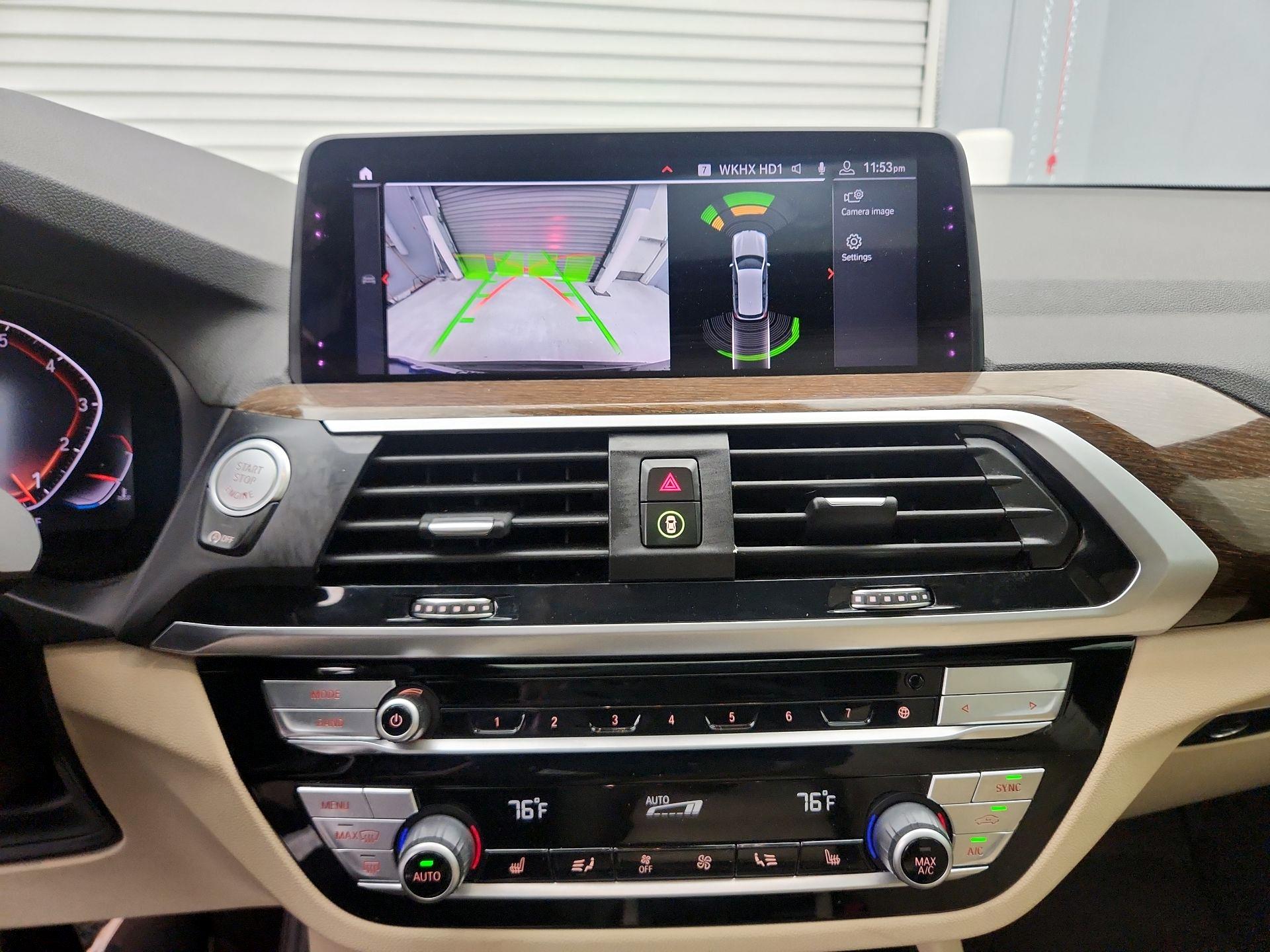 Thumbnail: 2020 BMW X3 - 14