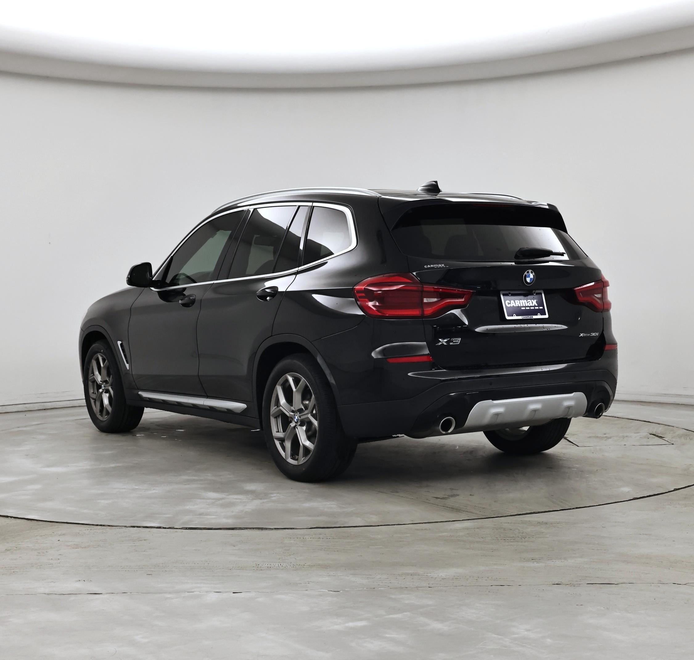 Thumbnail: 2020 BMW X3 - 2