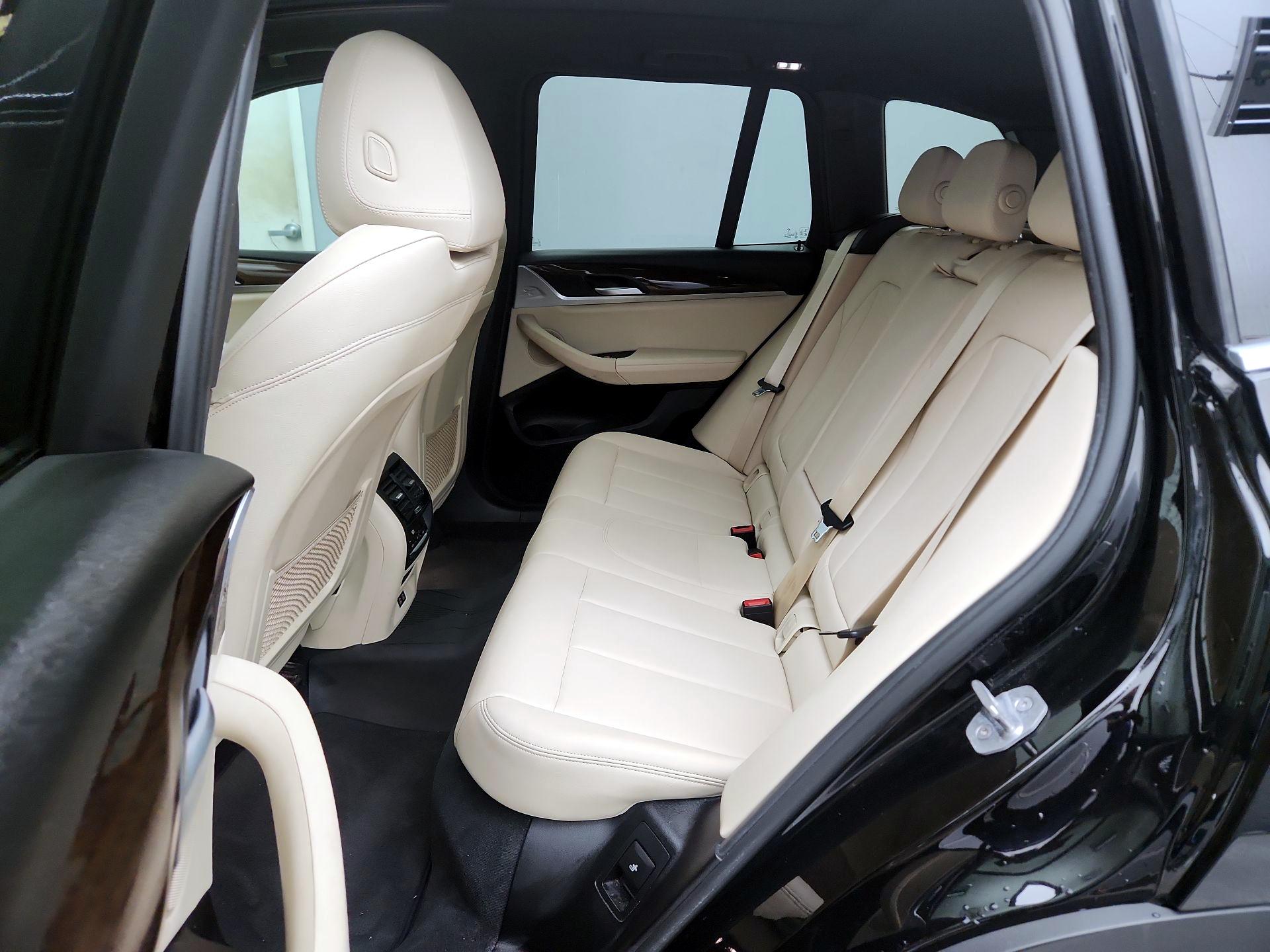 Thumbnail: 2020 BMW X3 - 20