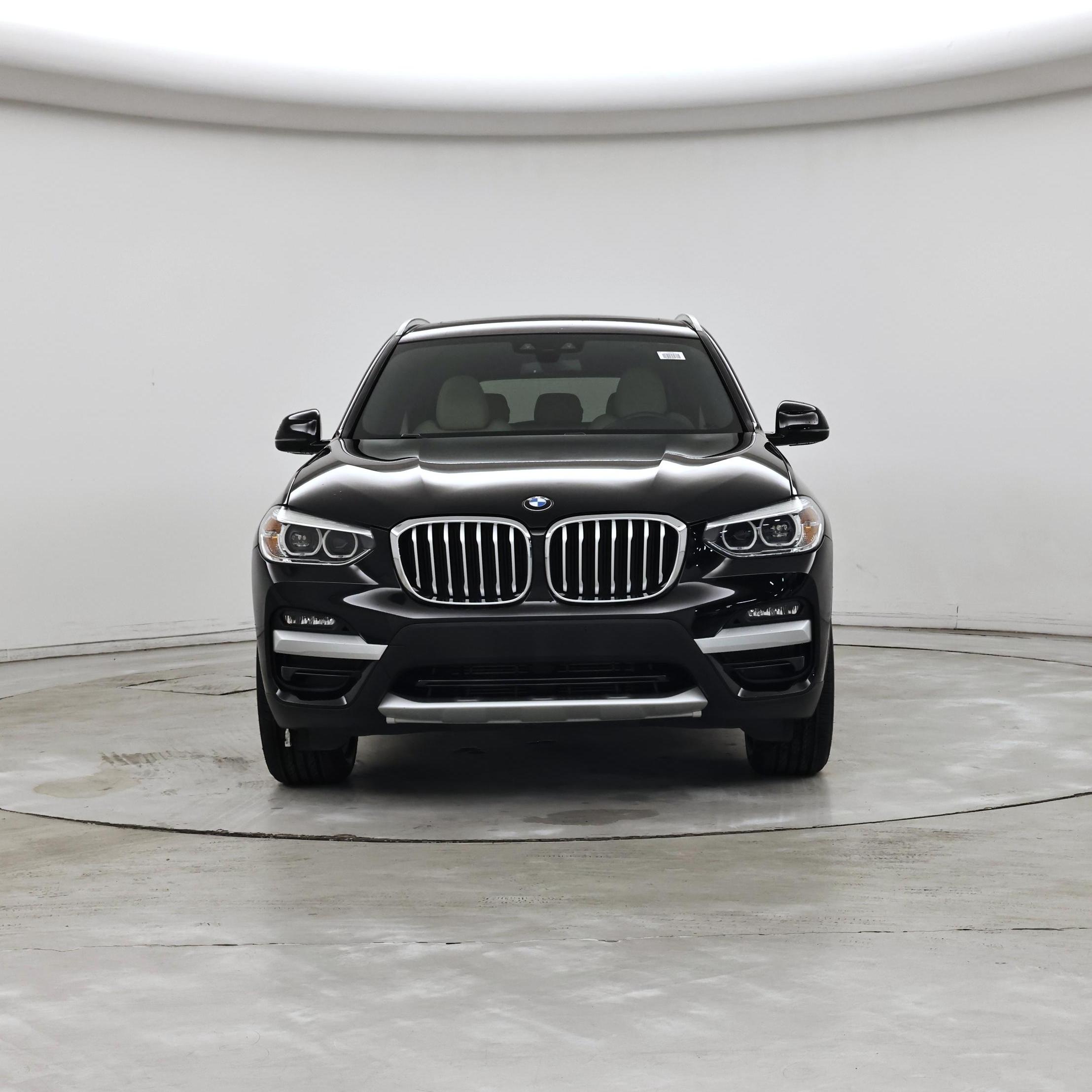 Thumbnail: 2020 BMW X3 - 5