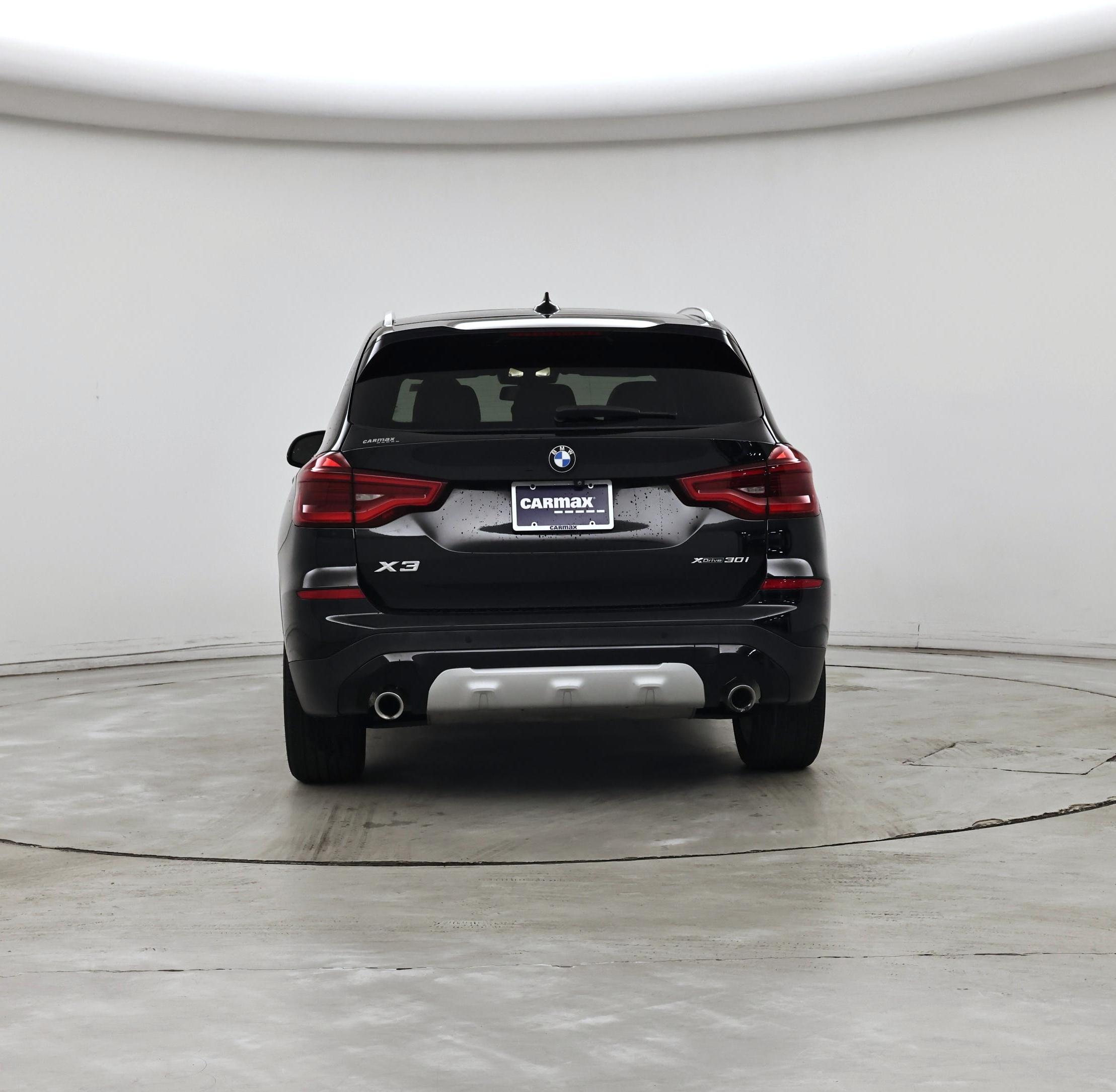 Thumbnail: 2020 BMW X3 - 6