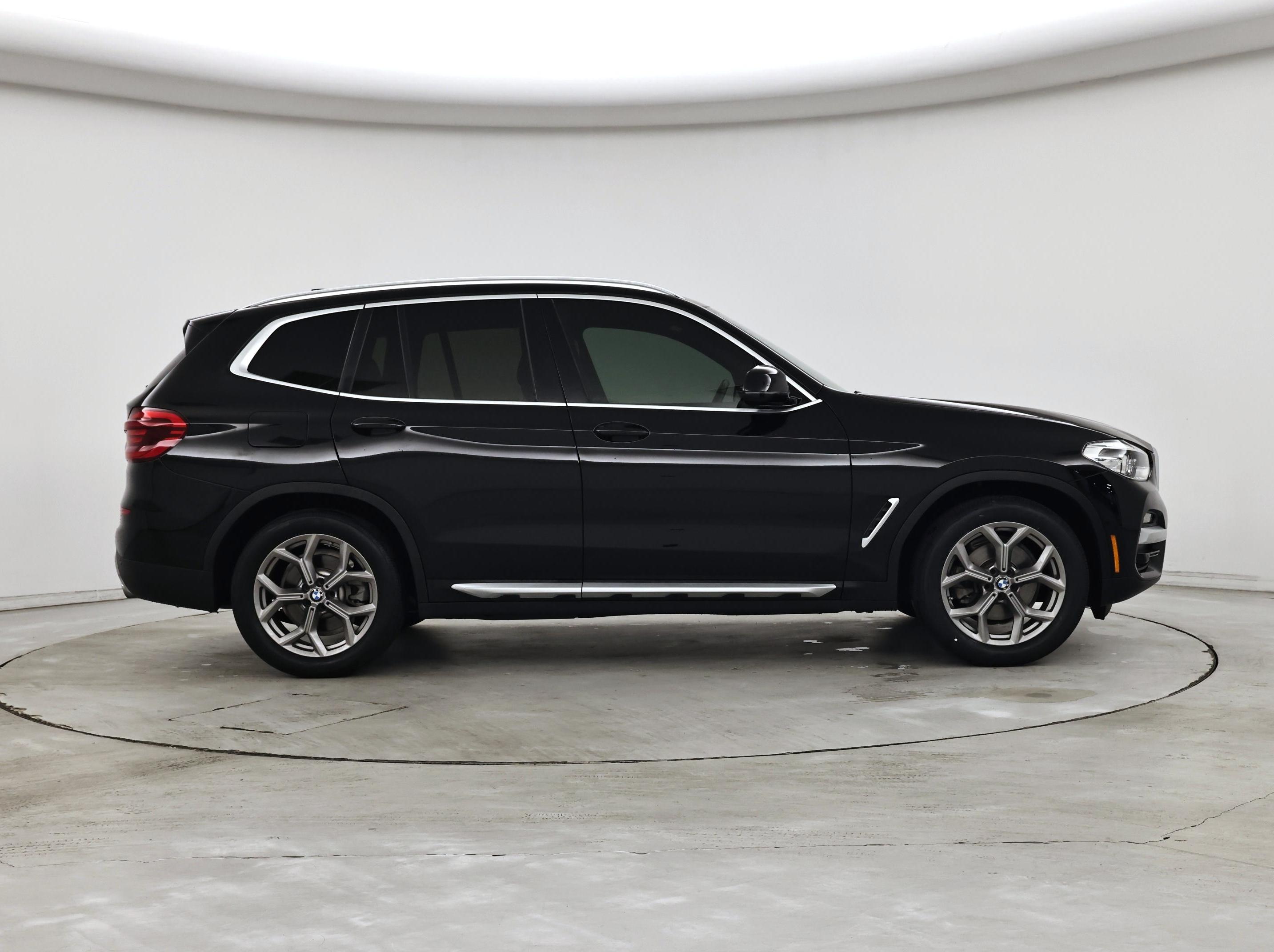 Thumbnail: 2020 BMW X3 - 7