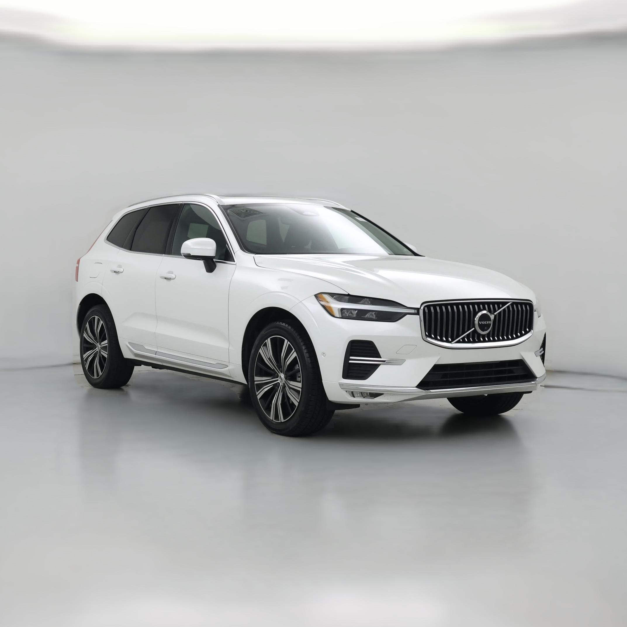 Thumbnail: 2023 Volvo XC60 - 1