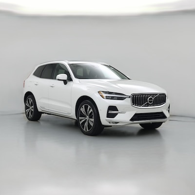 2023 Volvo XC60 B5 Plus Bright Theme