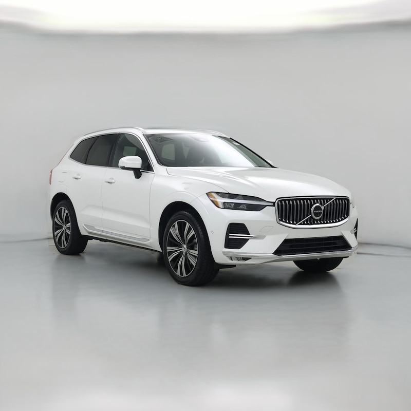 2023 Volvo XC60 B5 Plus Bright Theme