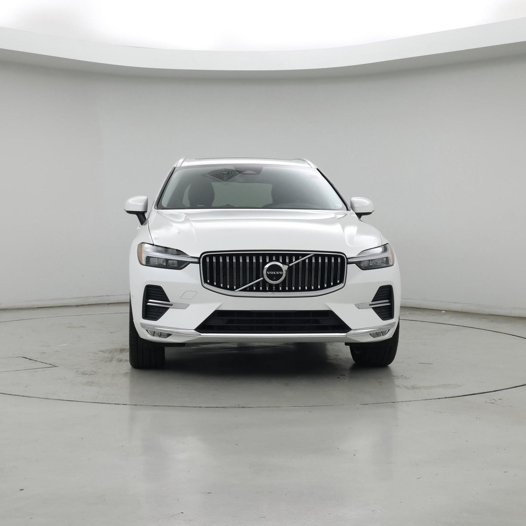 Thumbnail: 2023 Volvo XC60 - 5