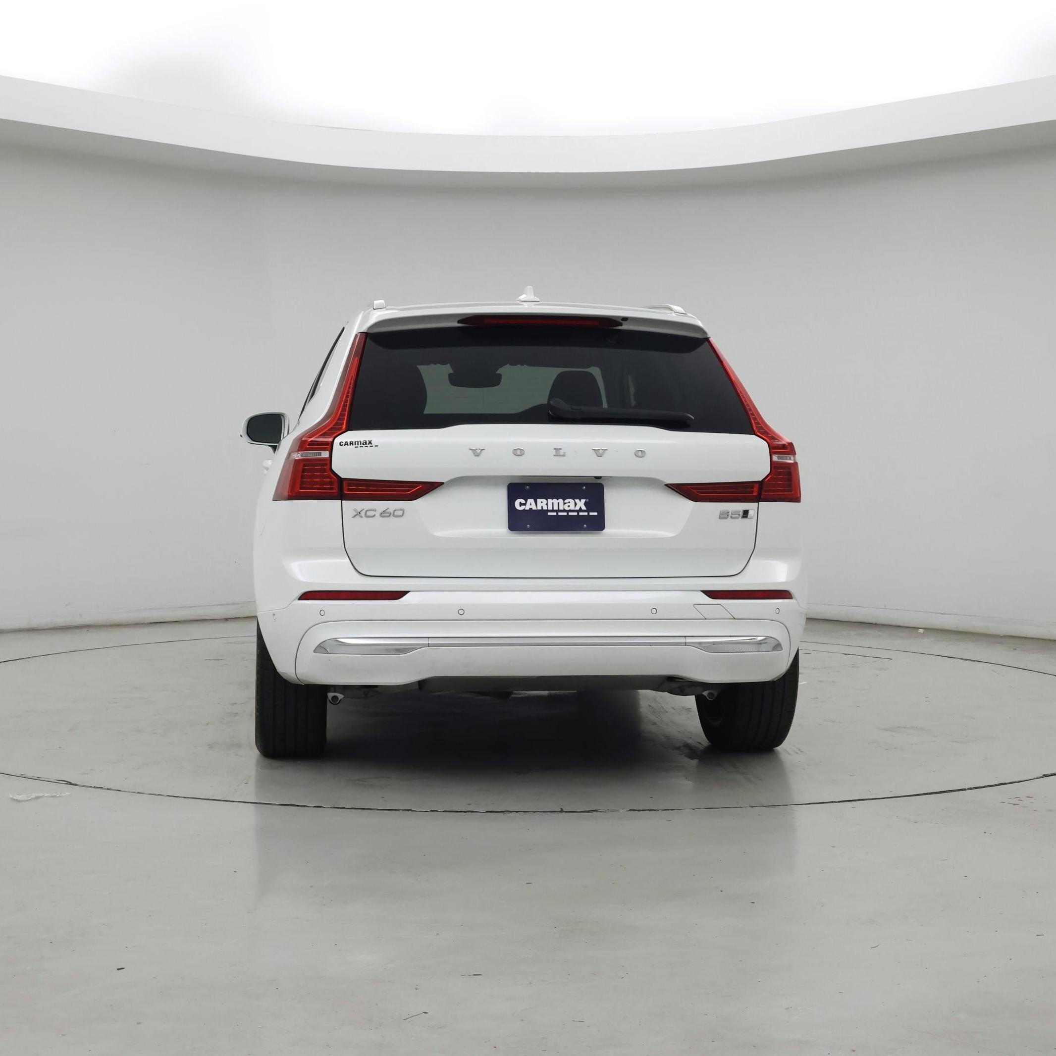 Thumbnail: 2023 Volvo XC60 - 6