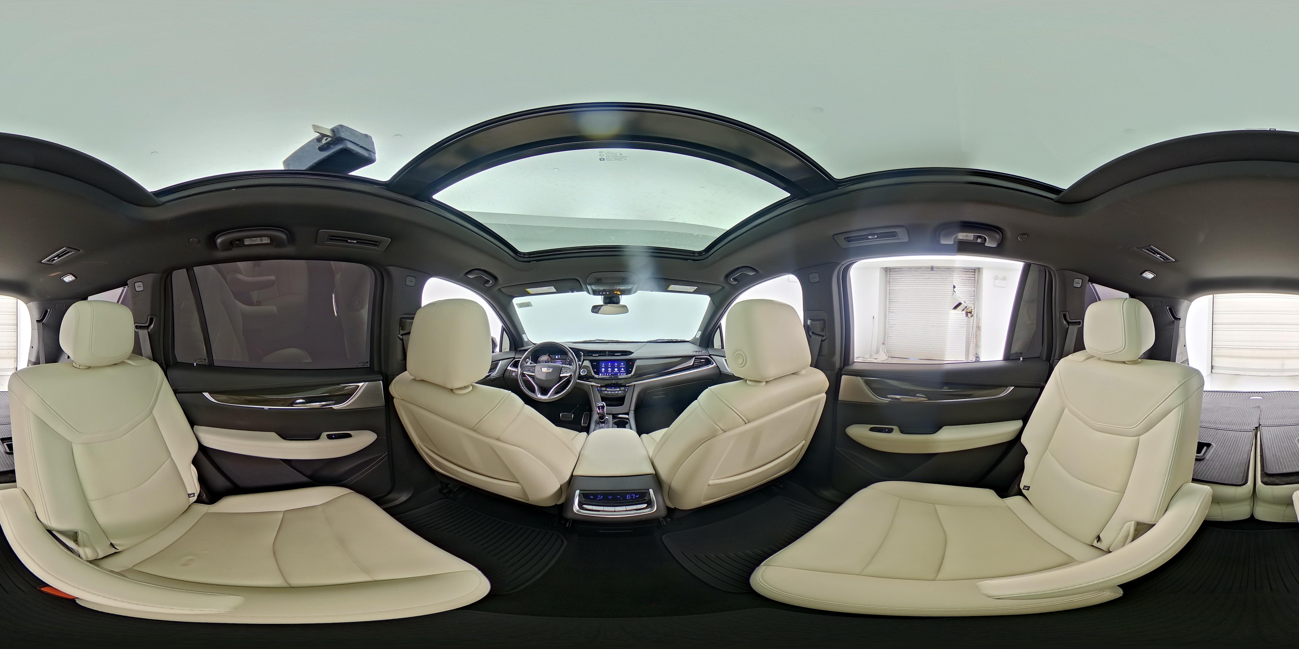 2021 Cadillac XT6 Sport - Photo 26