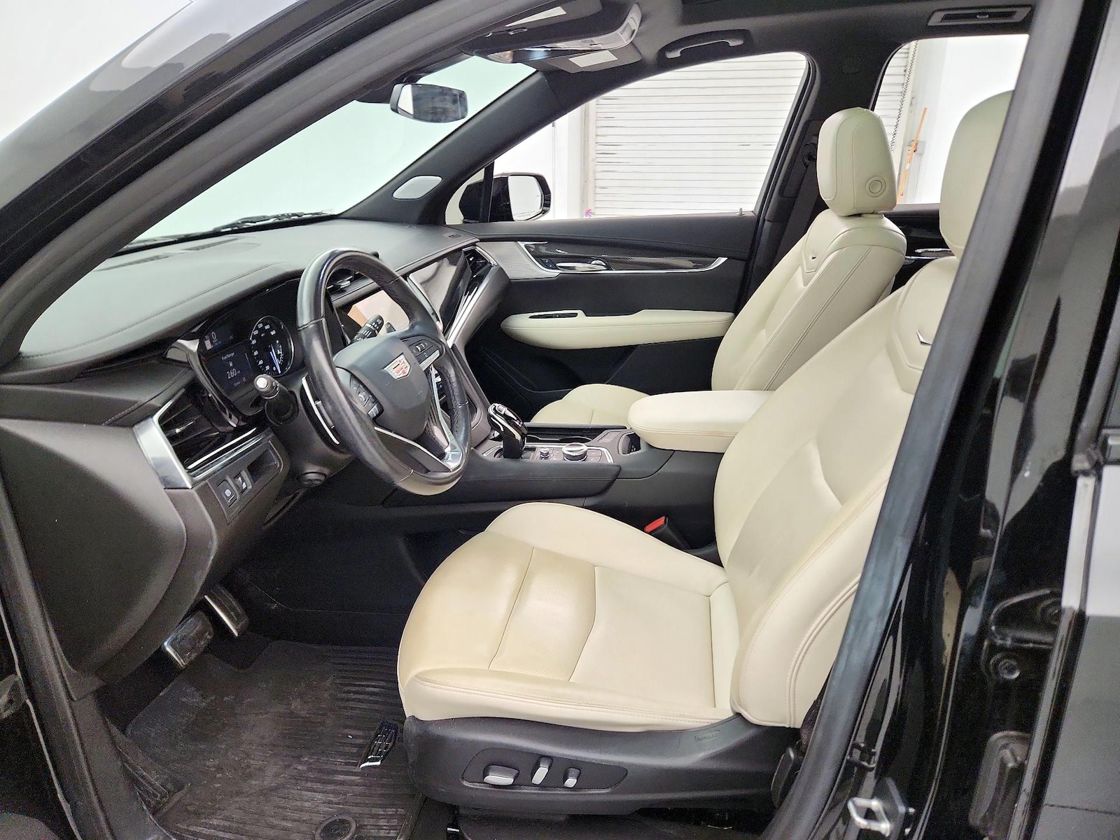 2021 Cadillac XT6 Sport - Photo 12