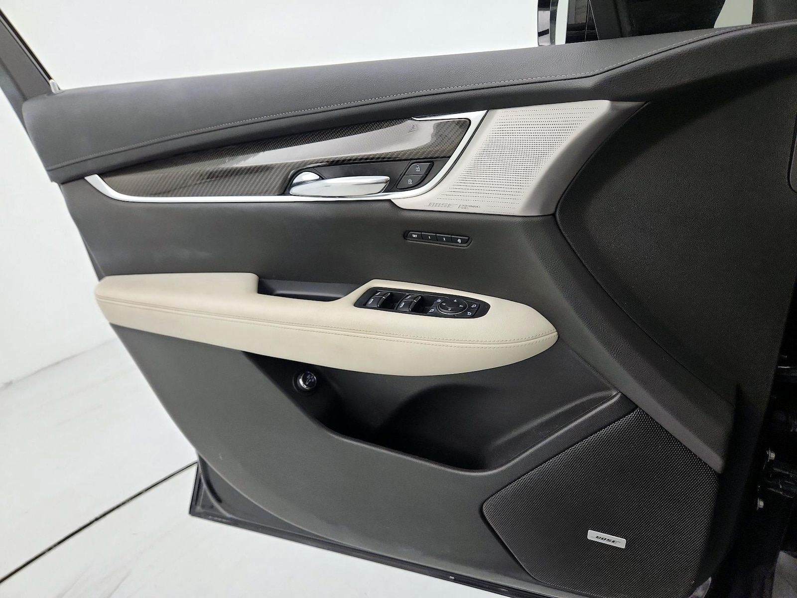 2021 Cadillac XT6 Sport - Photo 13