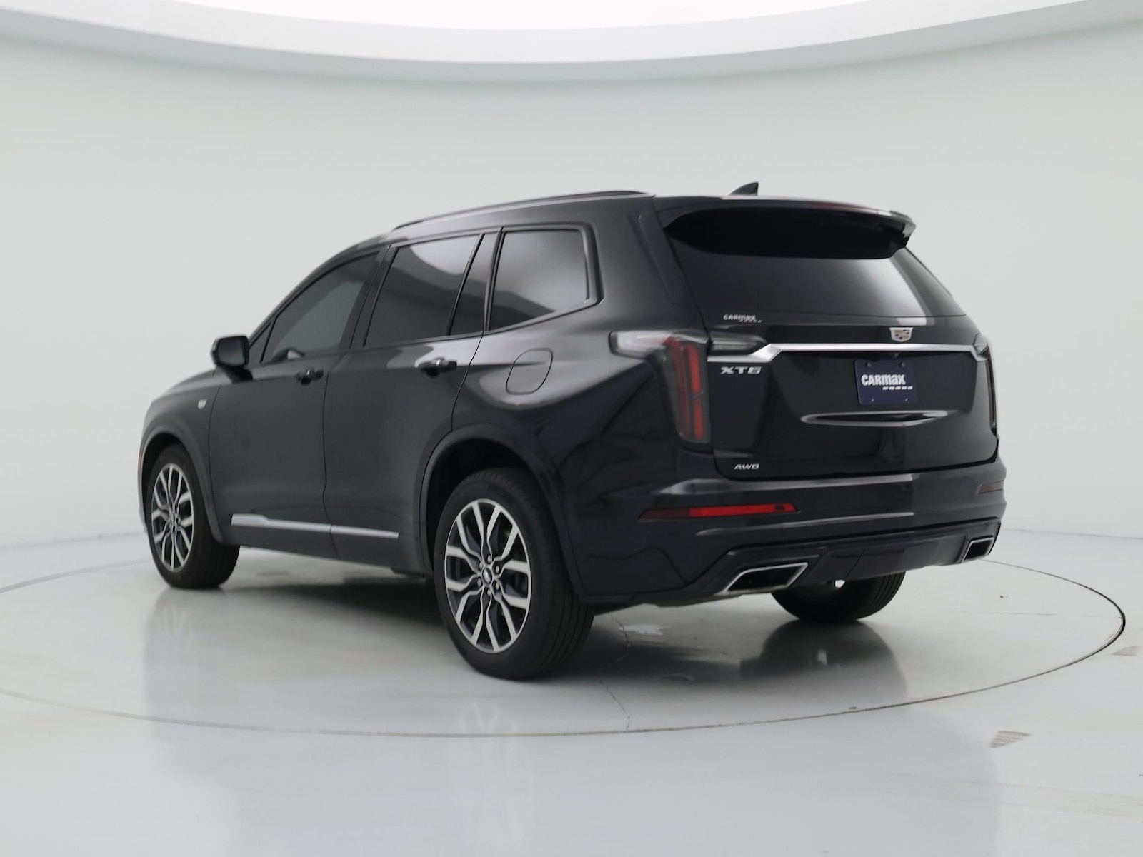 2021 Cadillac XT6 Sport - Photo 3