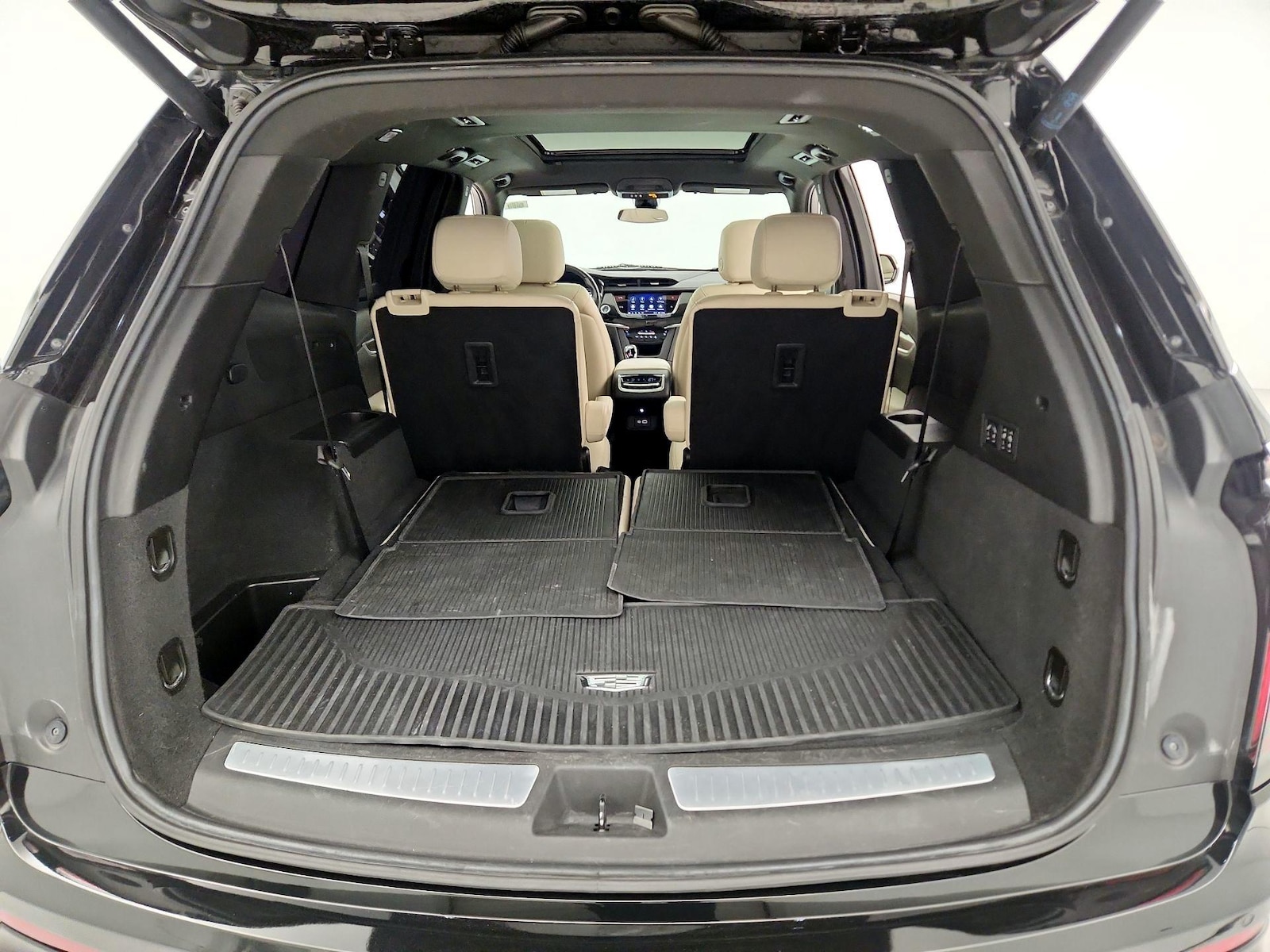 2021 Cadillac XT6 Sport - Photo 22
