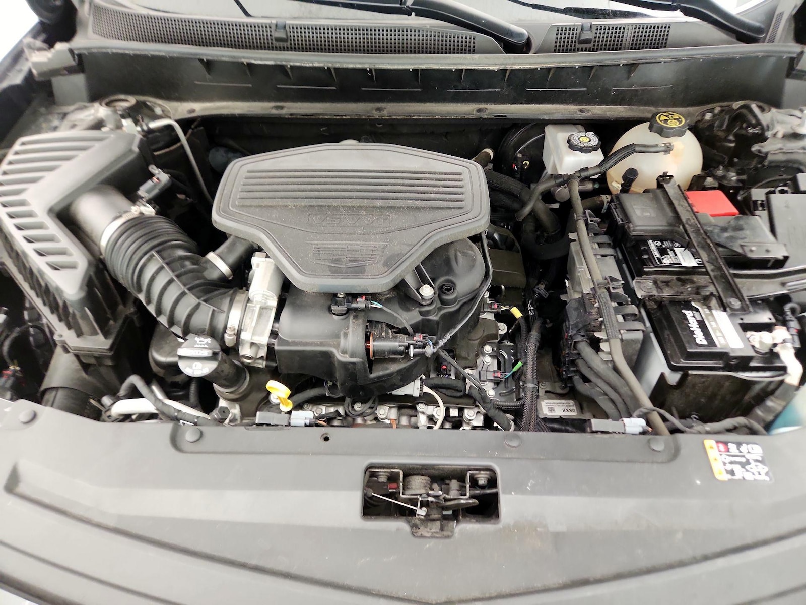 2021 Cadillac XT6 Sport - Photo 23