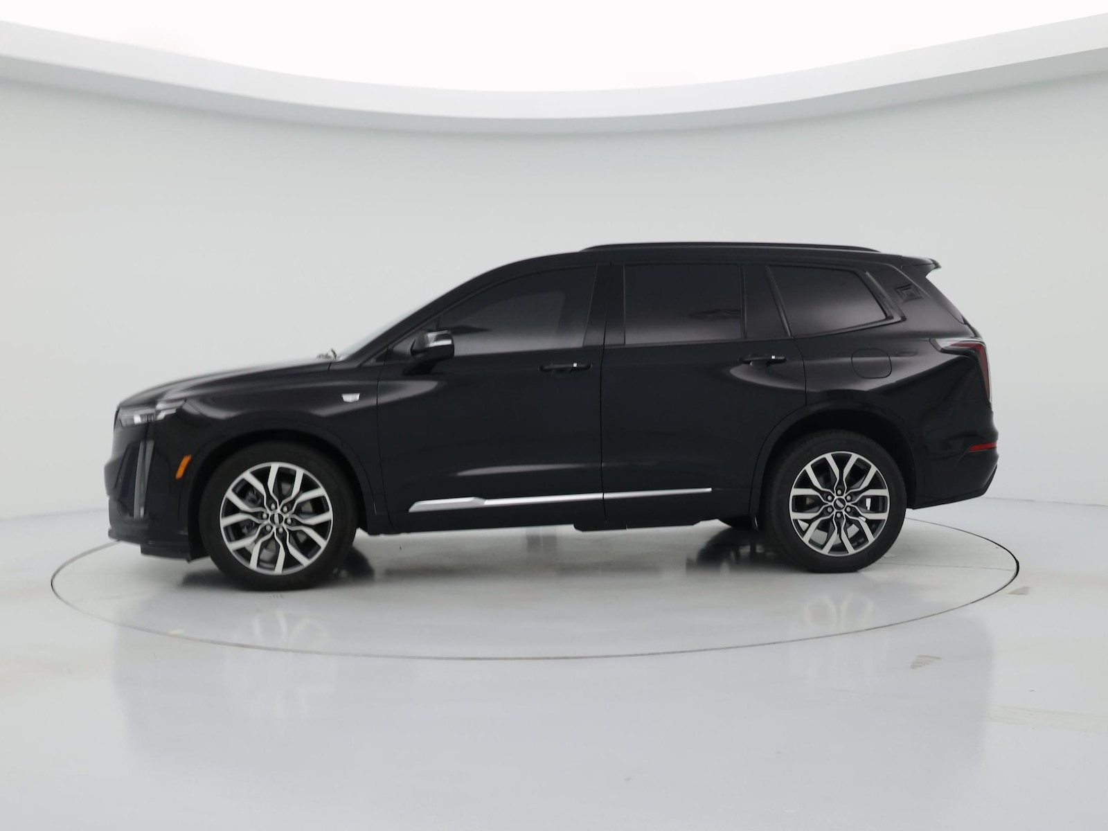 2021 Cadillac XT6 Sport - Photo 4