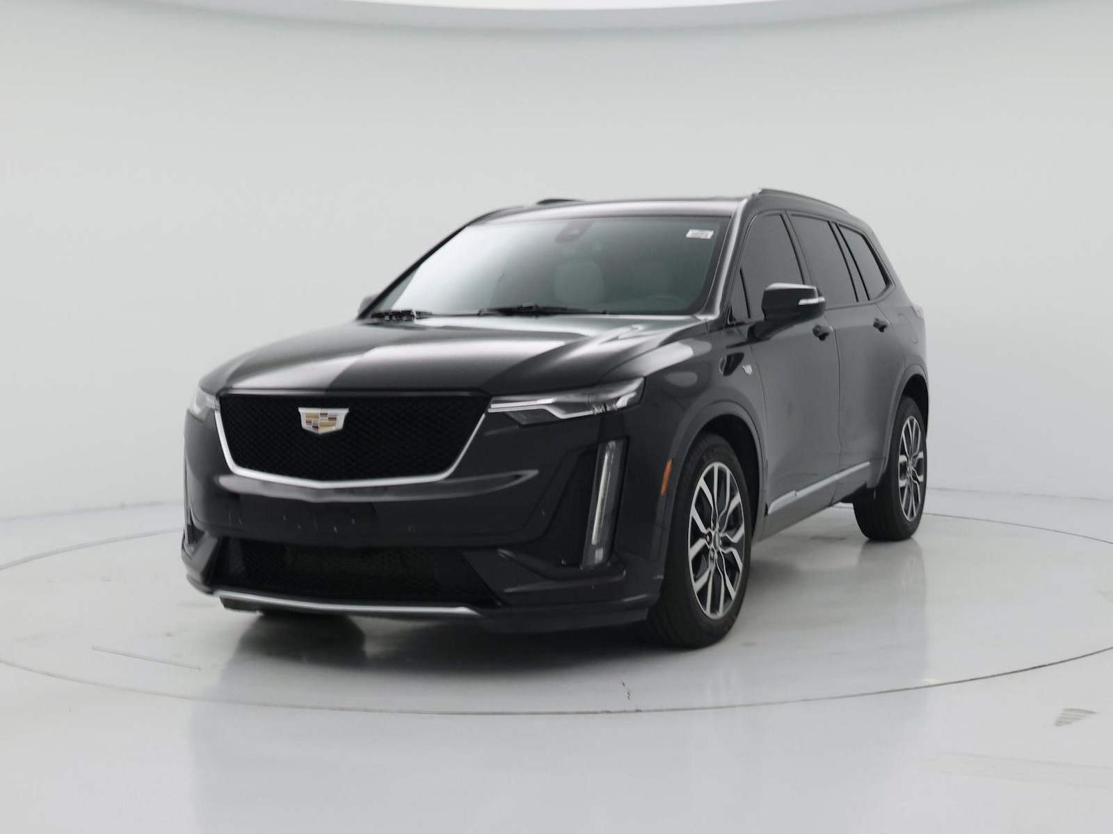 2021 Cadillac XT6 Sport - Photo 5