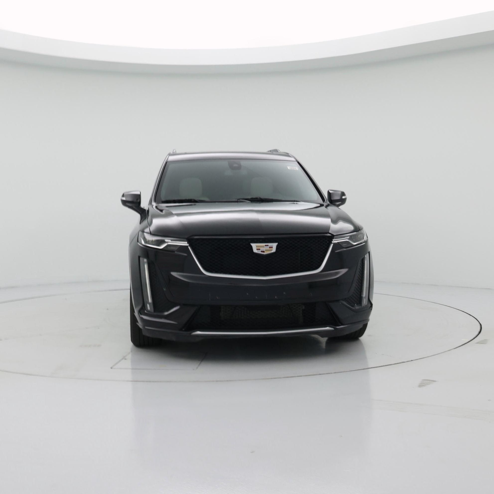 Thumbnail: 2021 Cadillac XT6 - 5