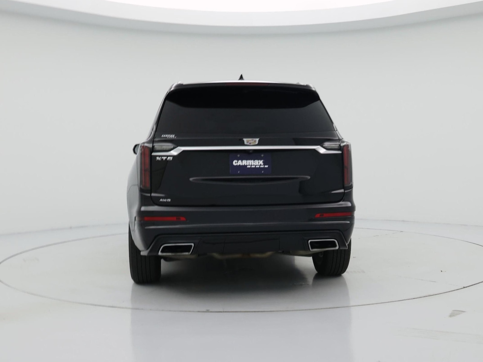 2021 Cadillac XT6 Sport - Photo 7