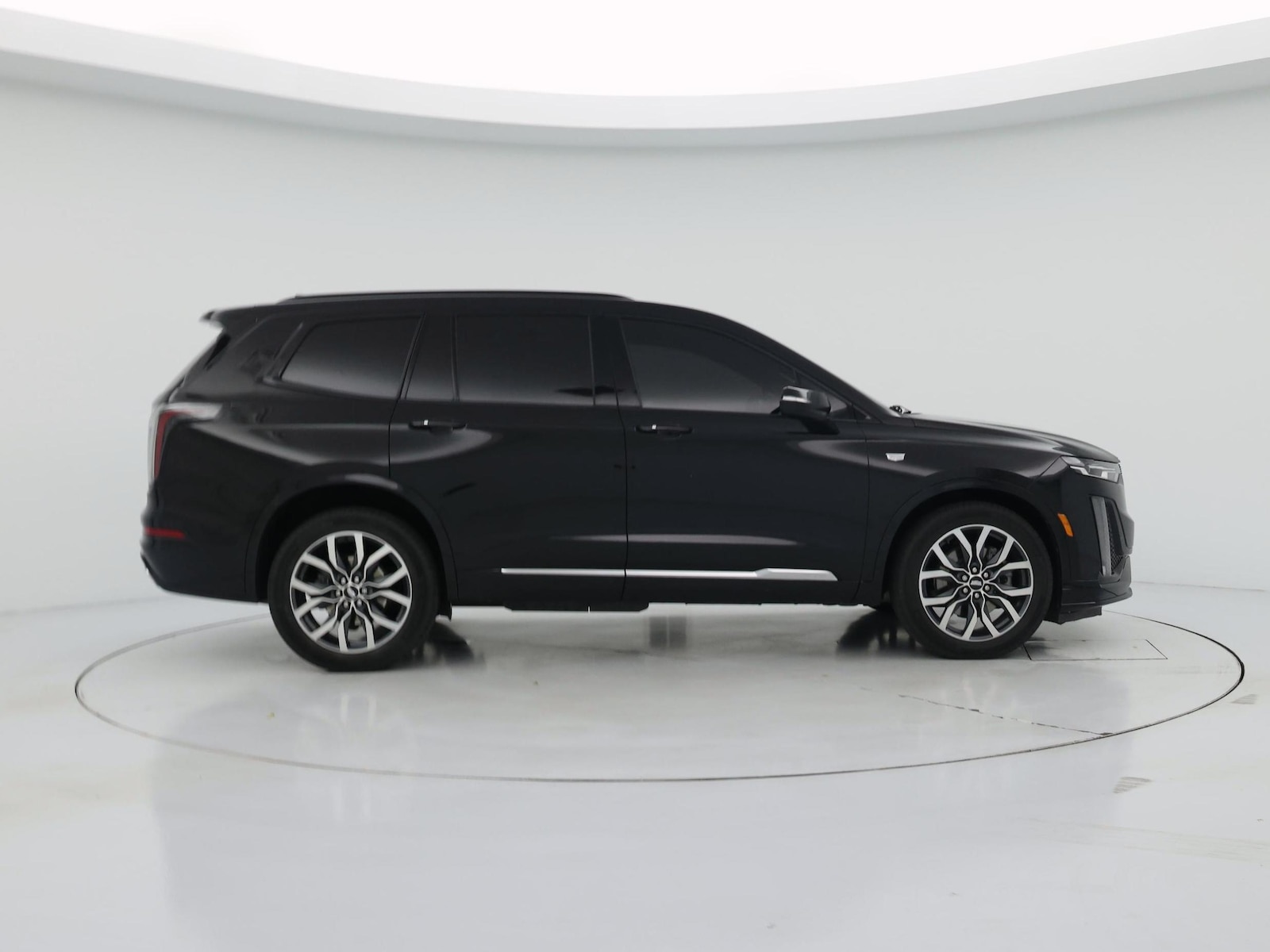 2021 Cadillac XT6 Sport - Photo 8